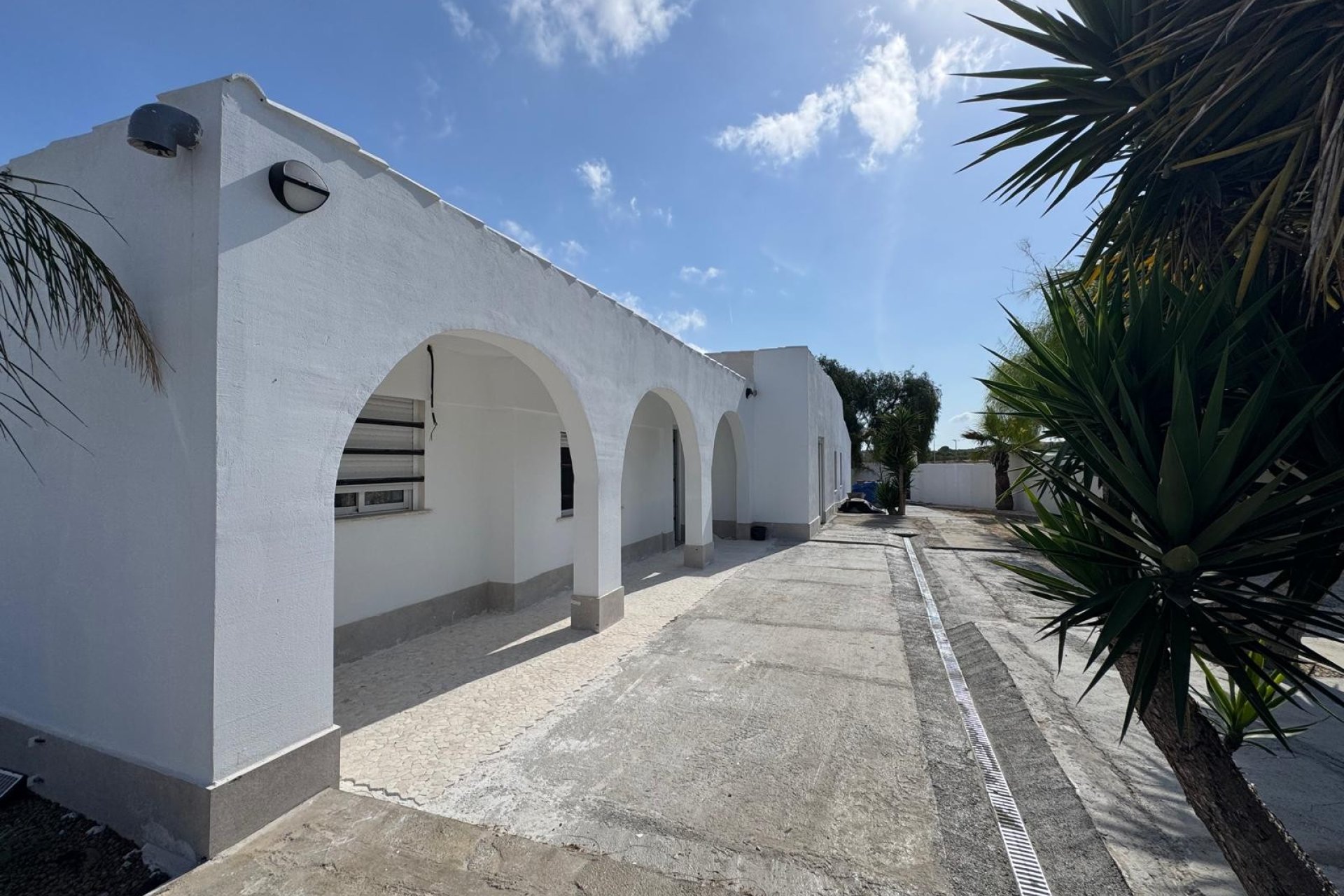Venta - Chalet - La Marina del Pinet - La Marina