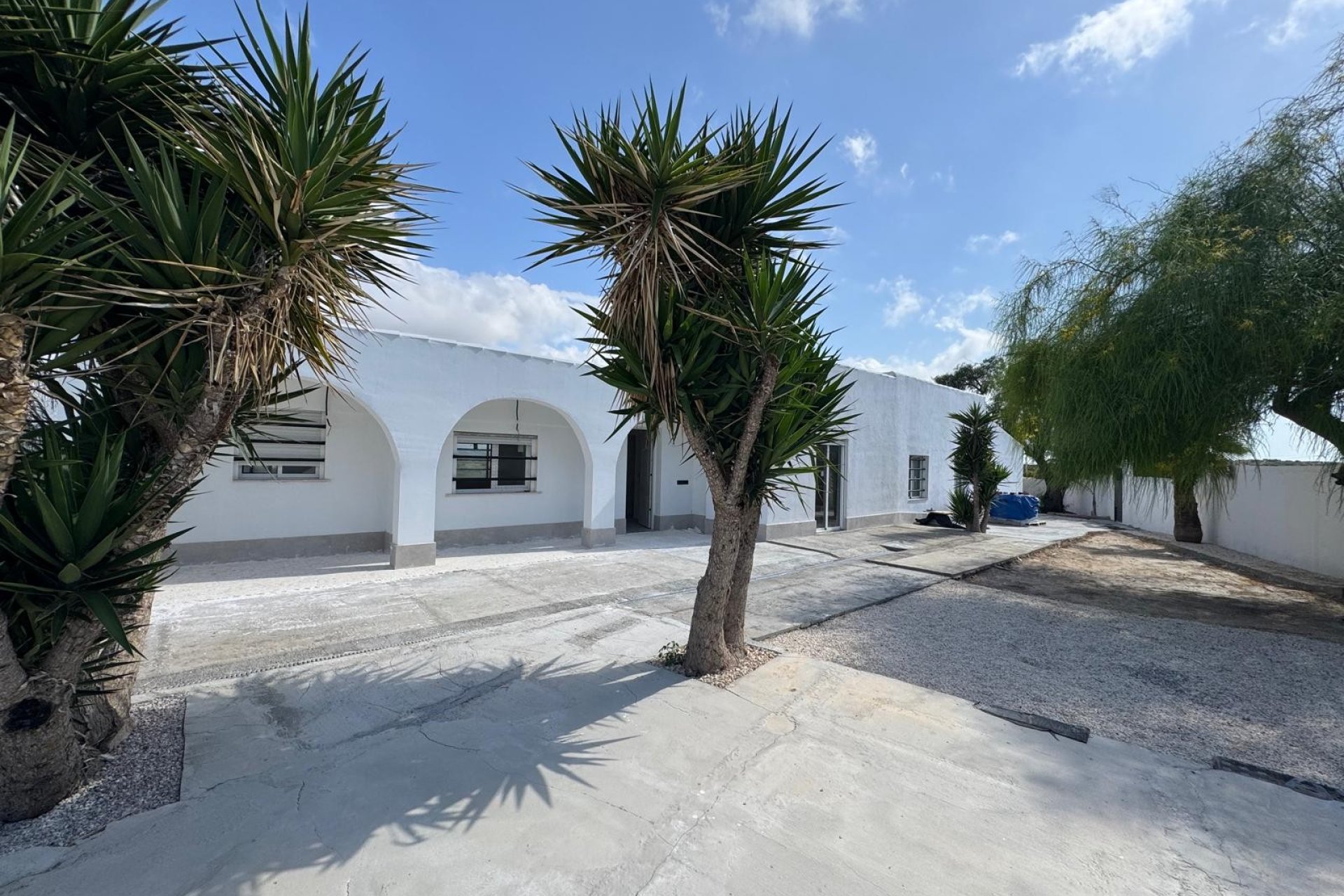 Venta - Chalet - La Marina del Pinet - La Marina