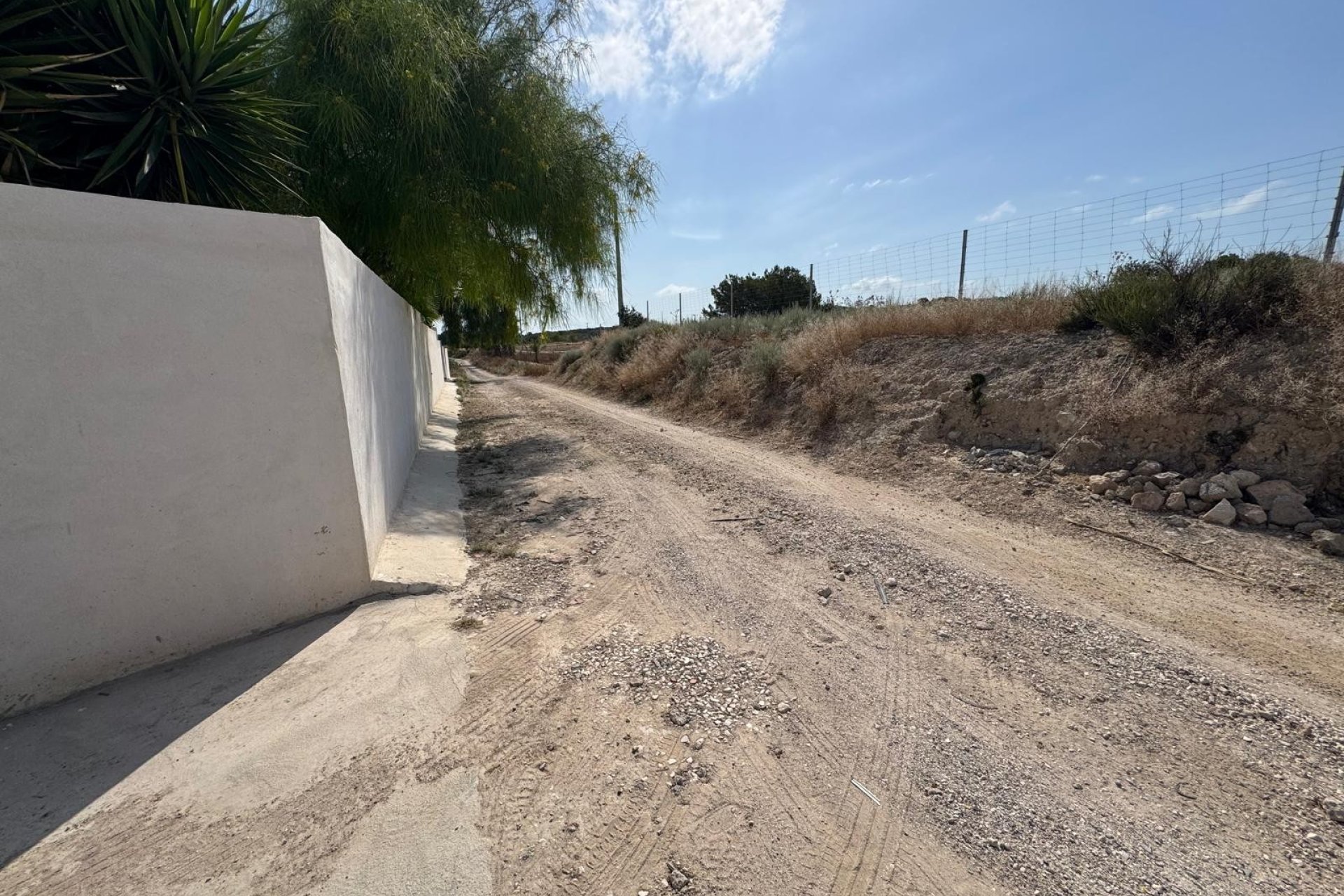 Venta - Chalet - La Marina del Pinet - La Marina