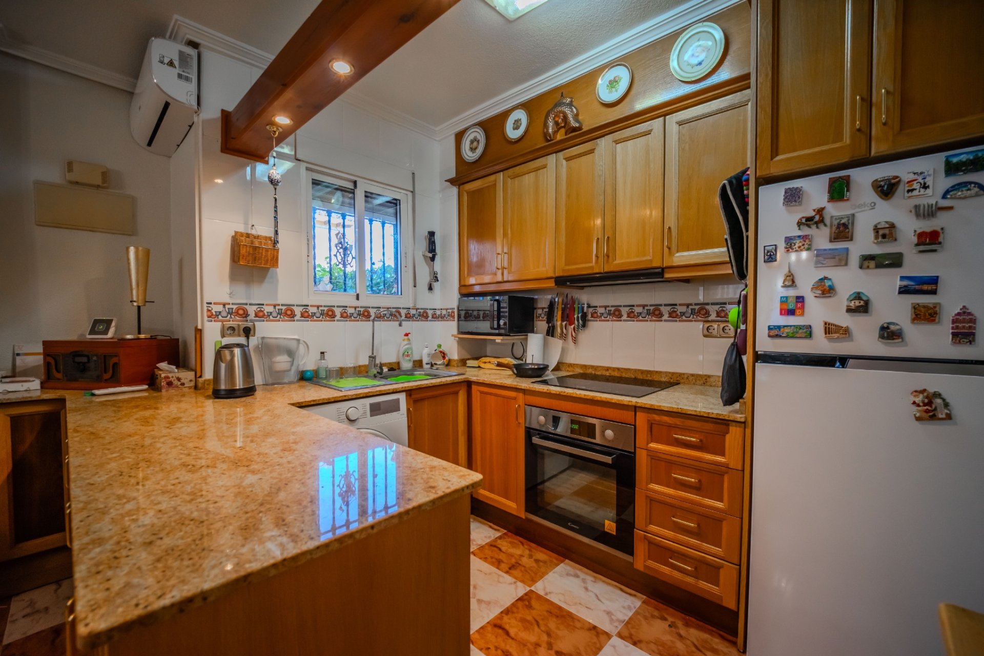 Venta - Chalet - La Zenia