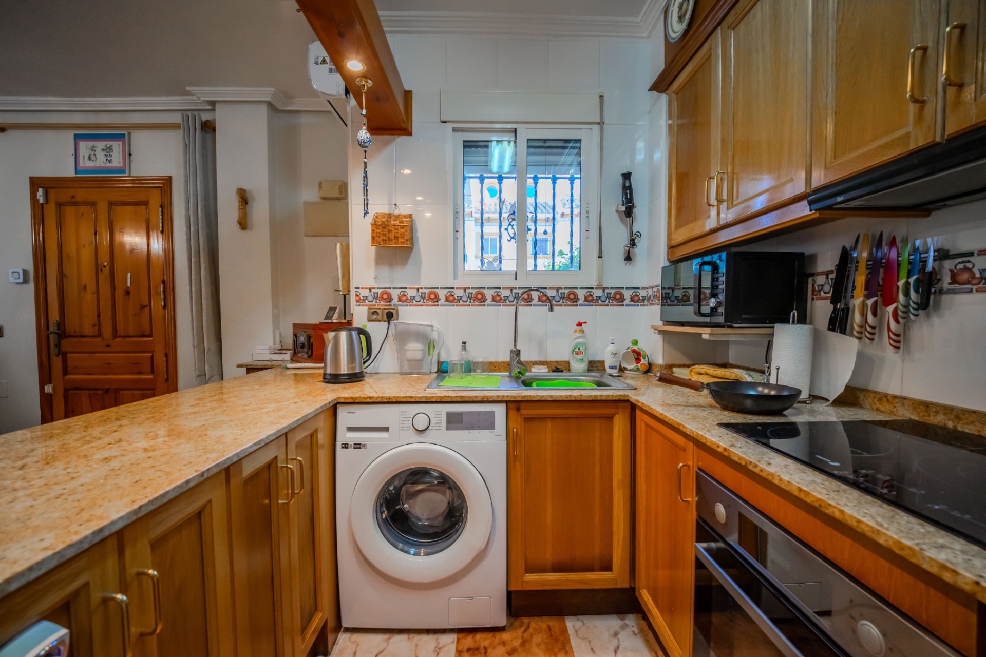 Venta - Chalet - La Zenia