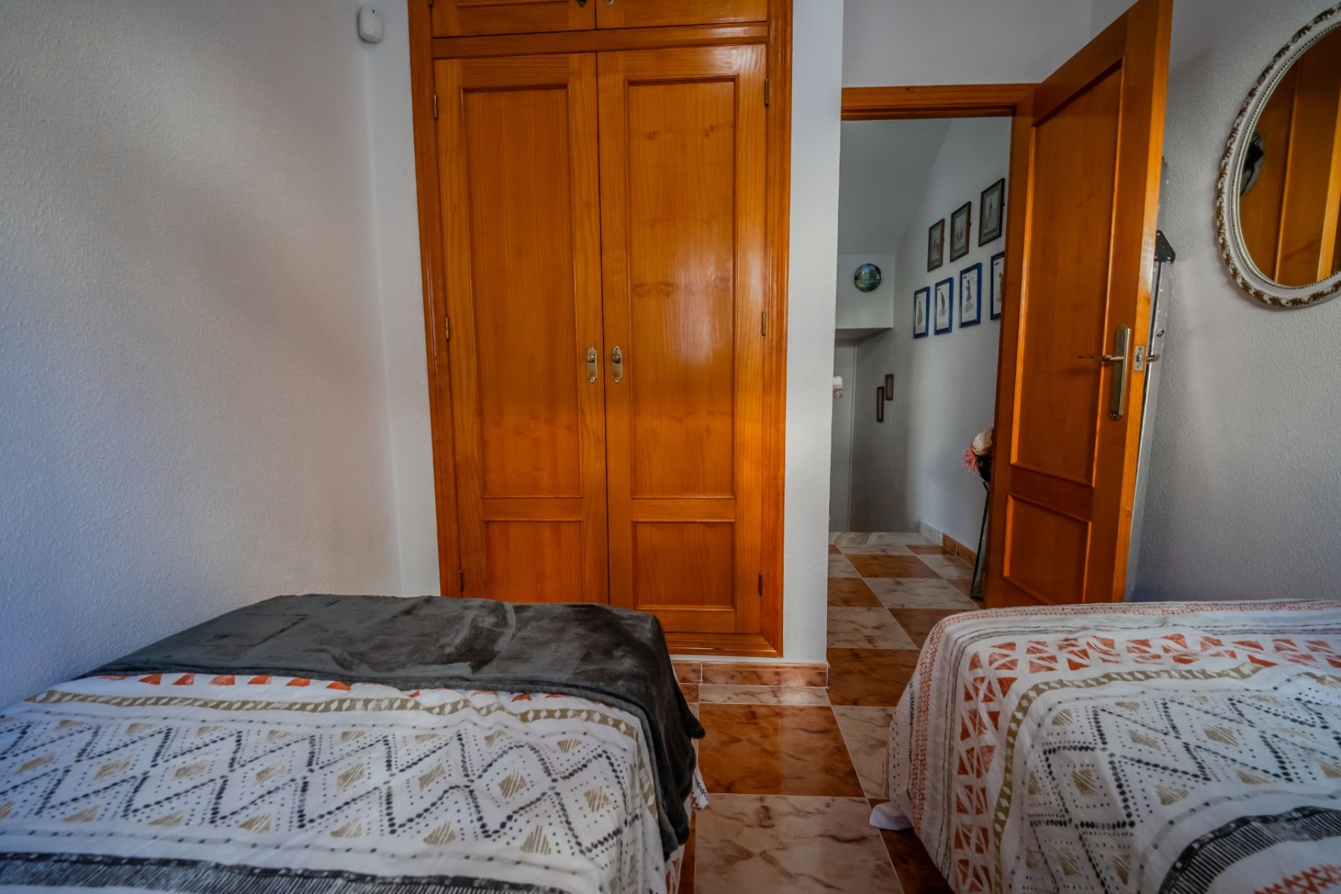 Venta - Chalet - La Zenia