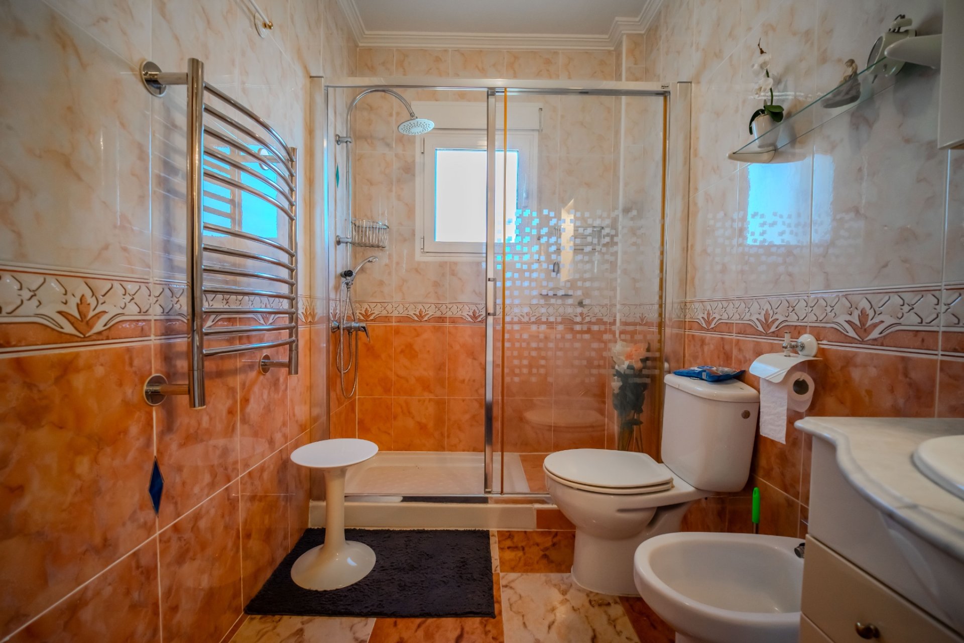 Venta - Chalet - La Zenia