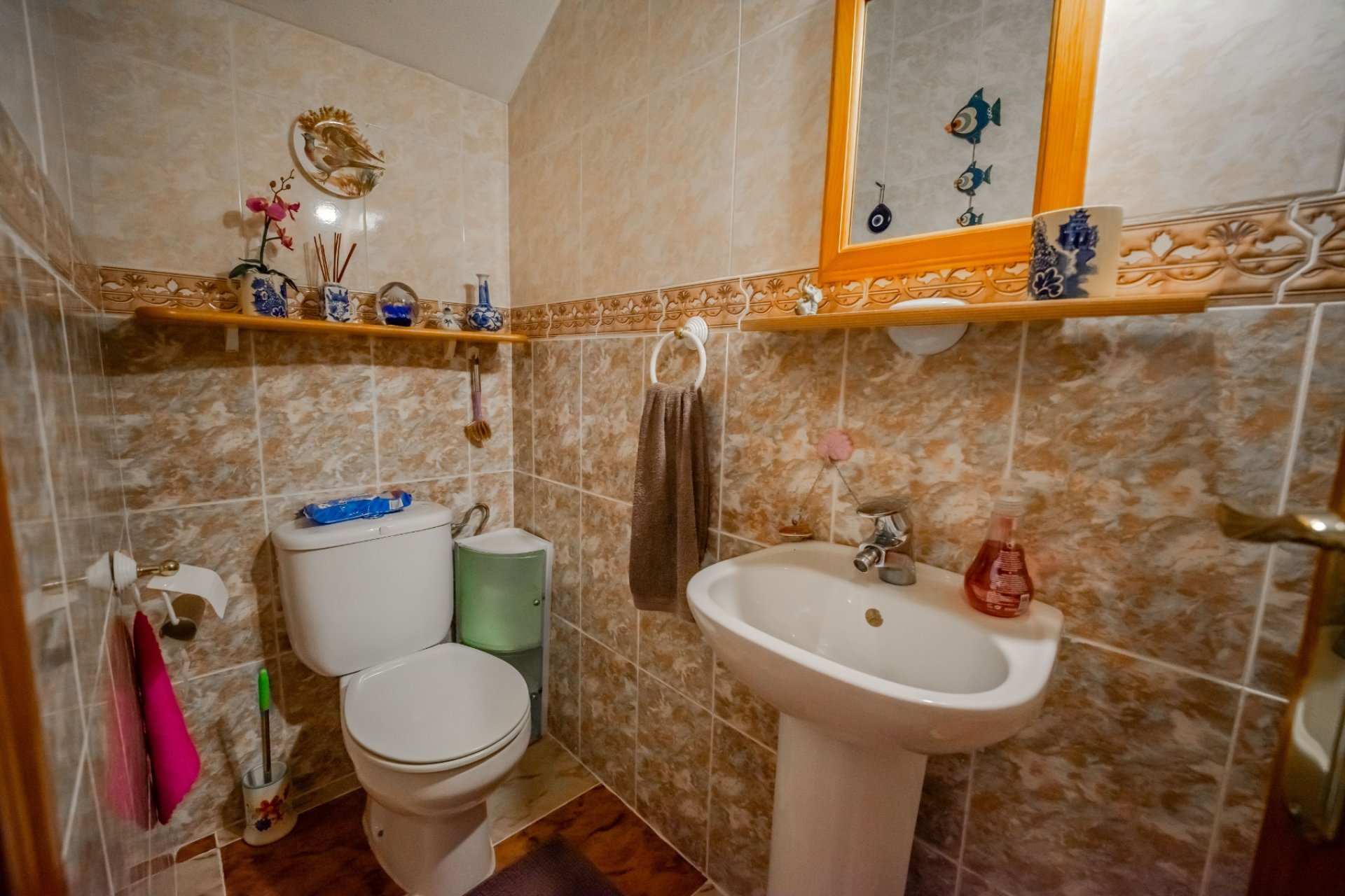 Venta - Chalet - La Zenia
