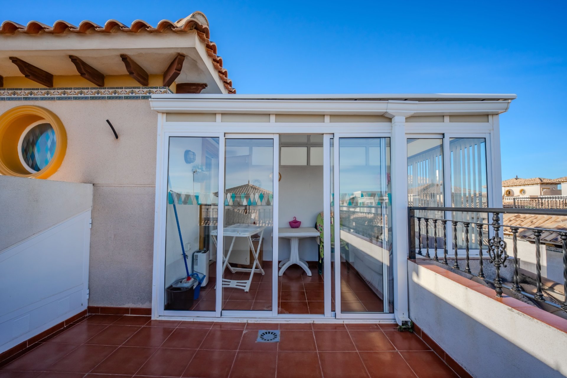 Venta - Chalet - La Zenia