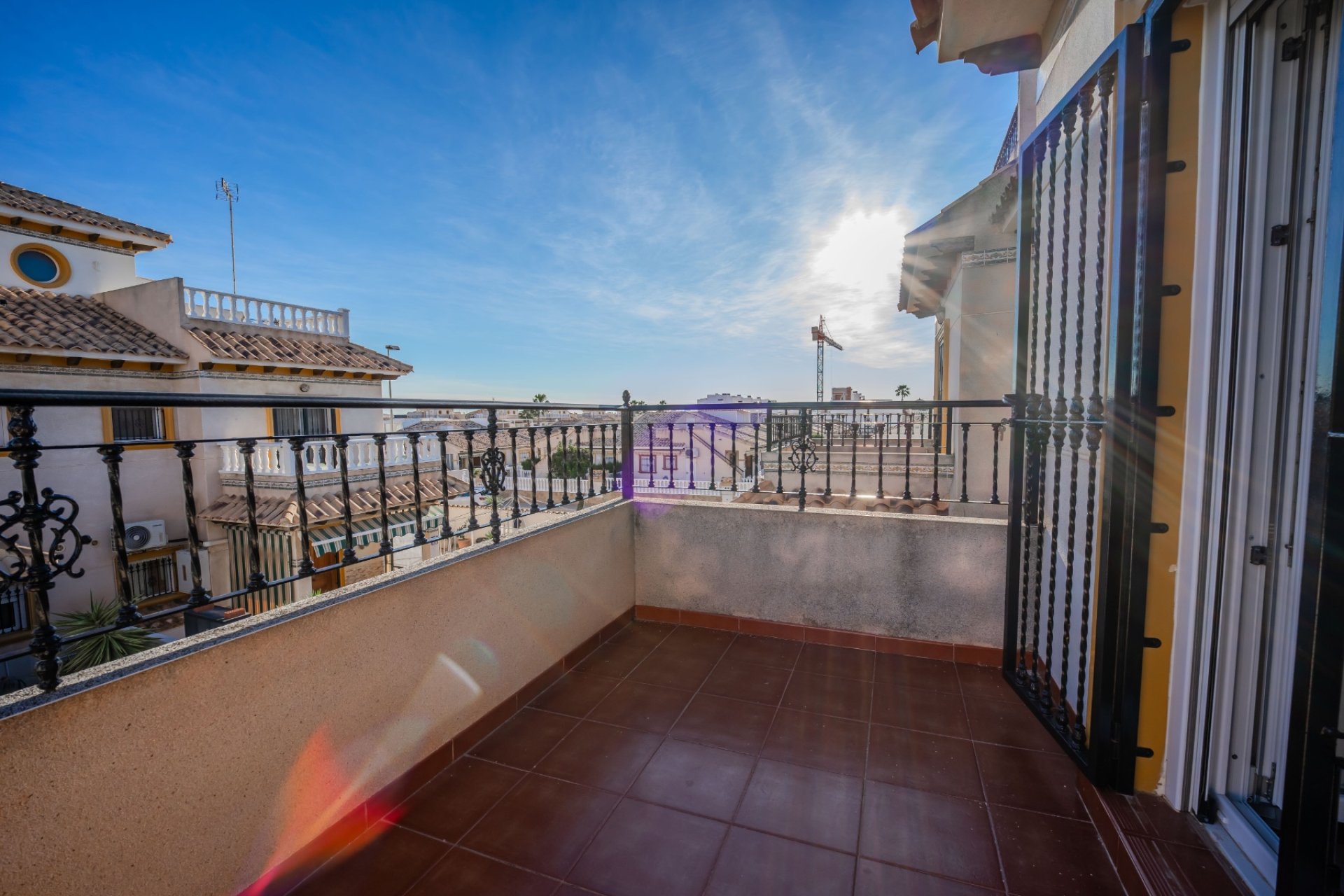 Venta - Chalet - La Zenia