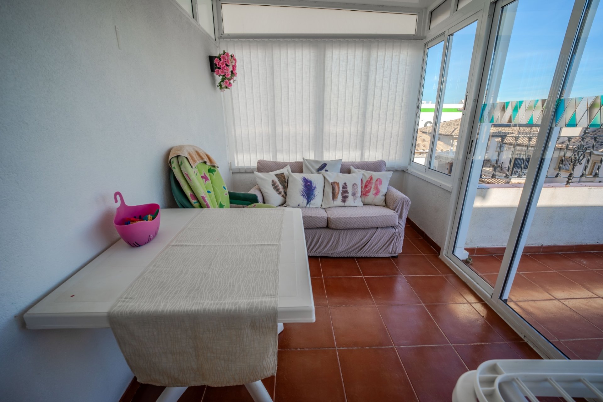 Venta - Chalet - La Zenia