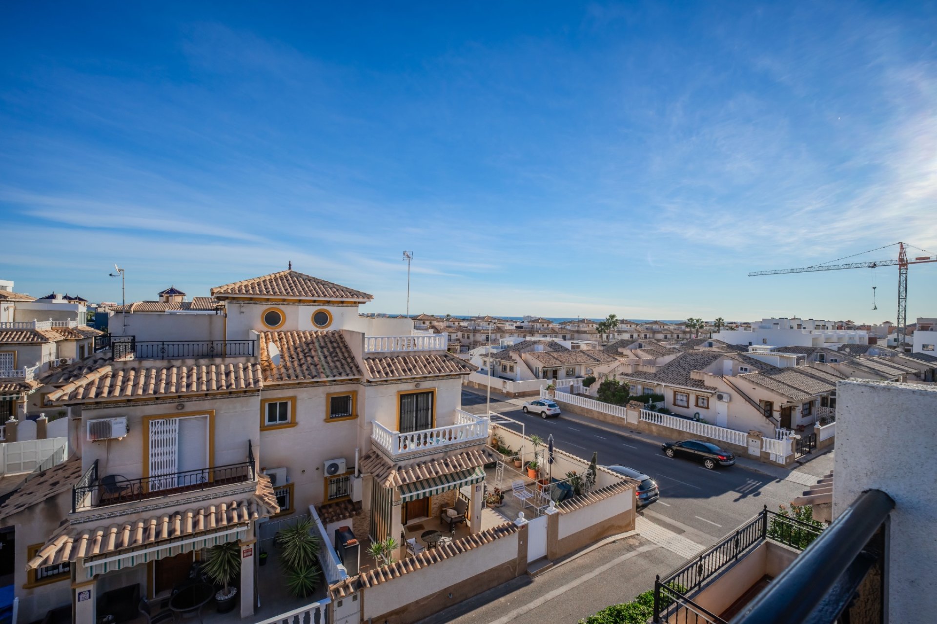 Venta - Chalet - La Zenia