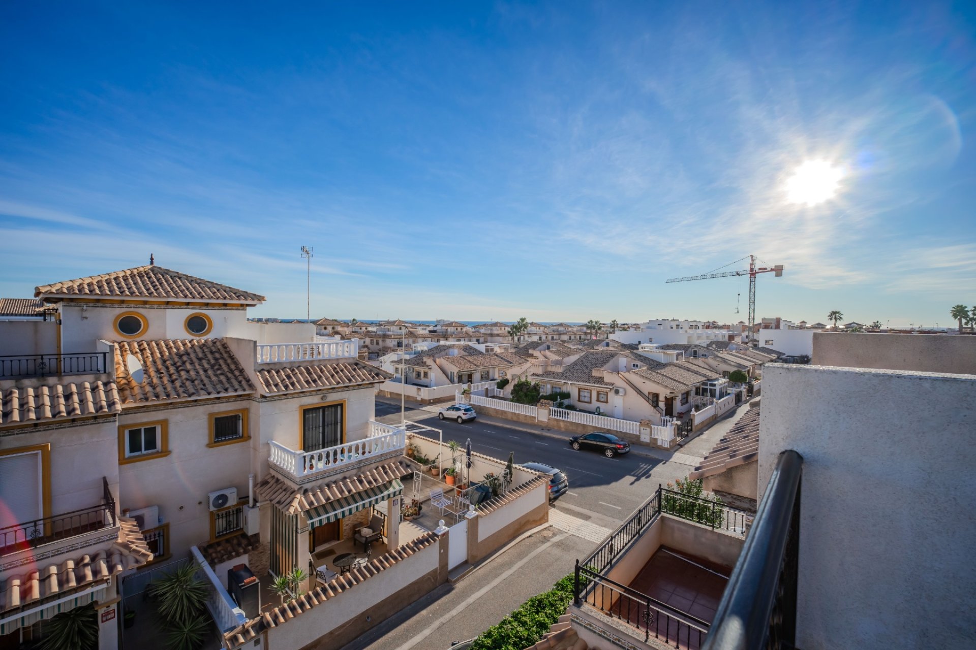 Venta - Chalet - La Zenia