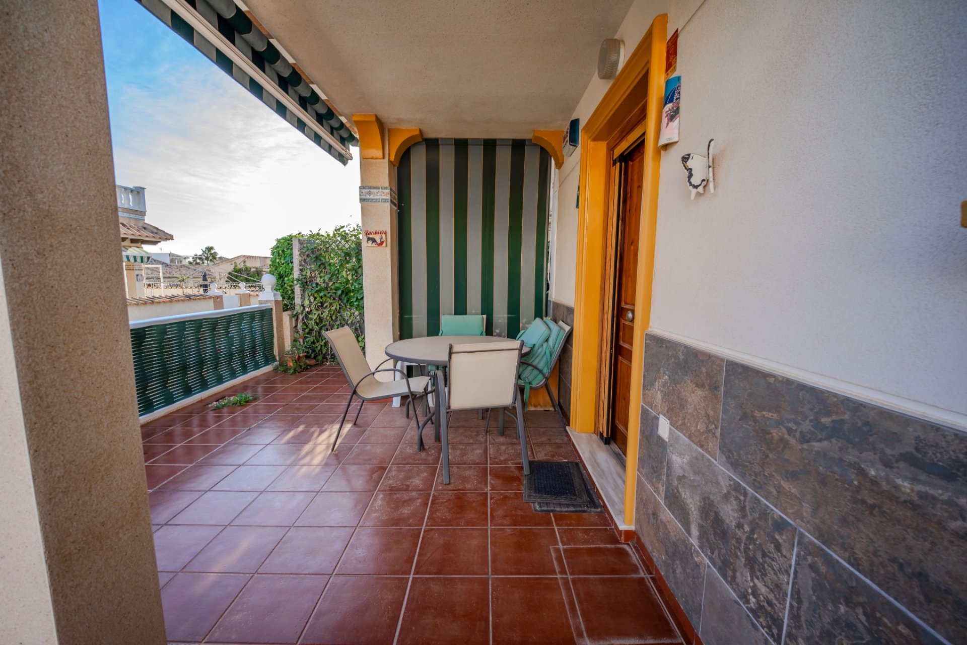 Venta - Chalet - La Zenia
