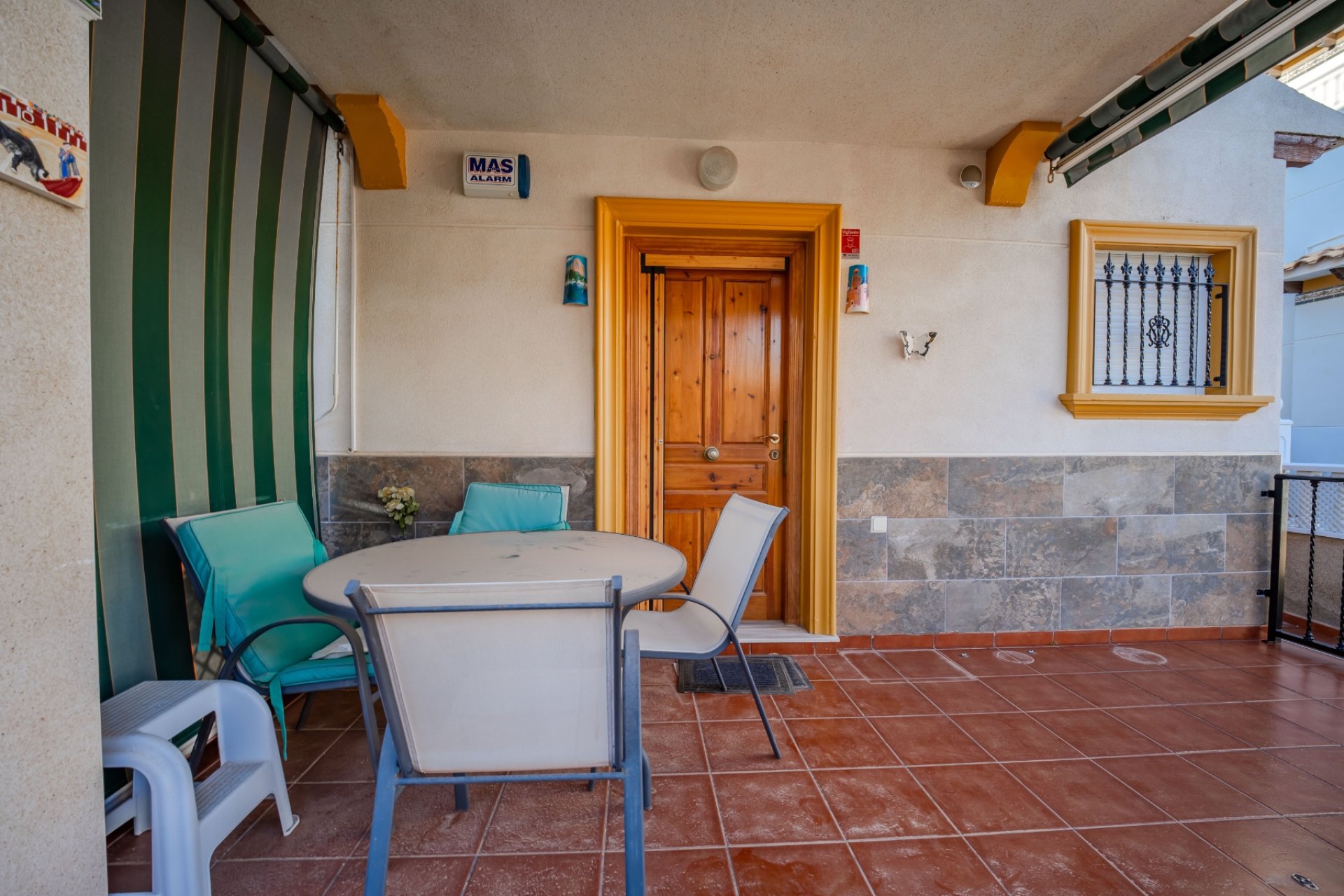 Venta - Chalet - La Zenia