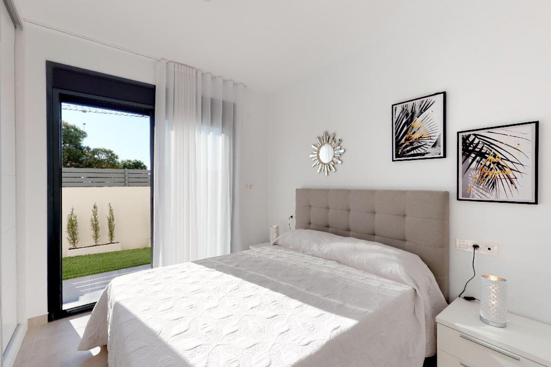 Venta - Chalet - Montesinos