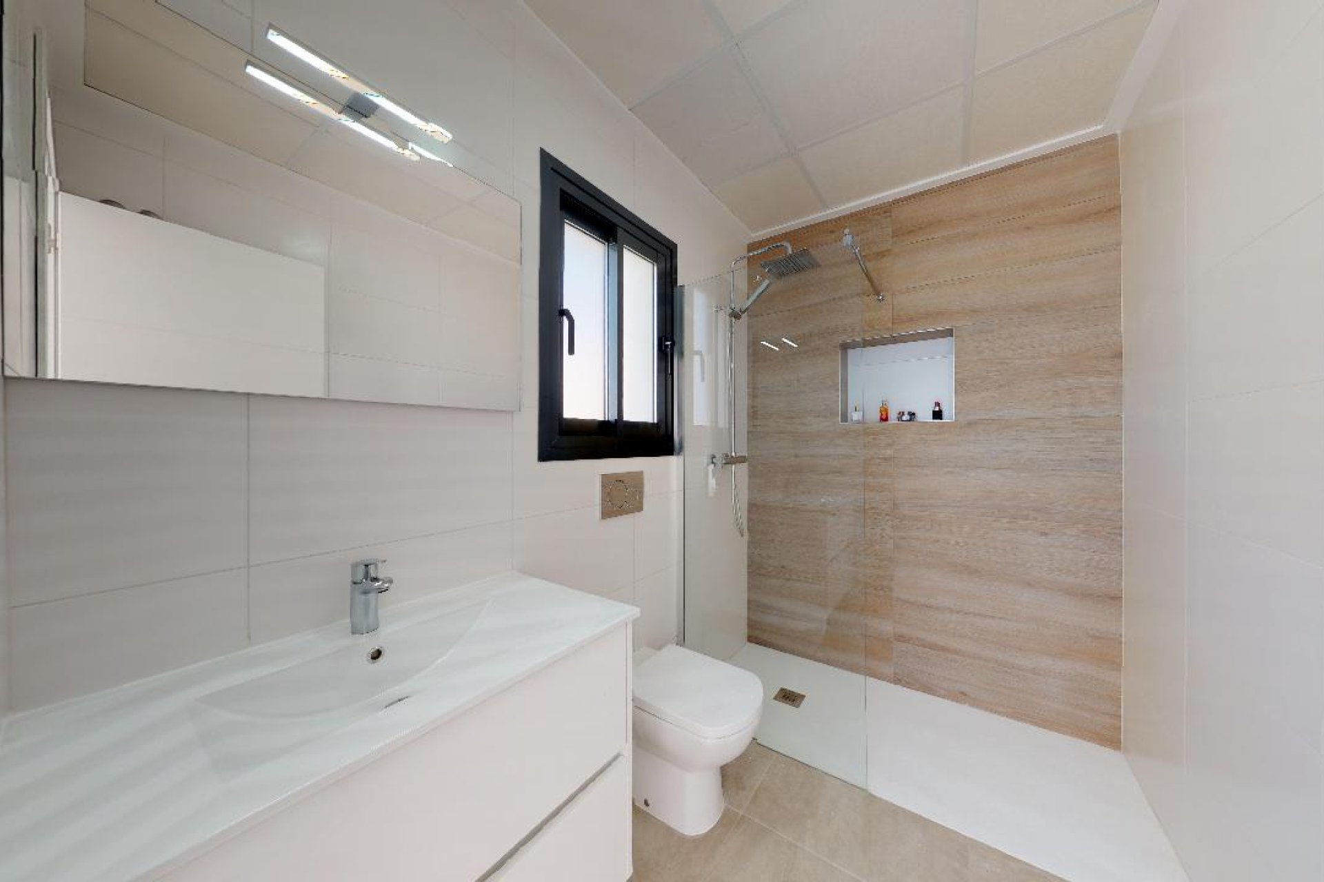 Venta - Chalet - Montesinos