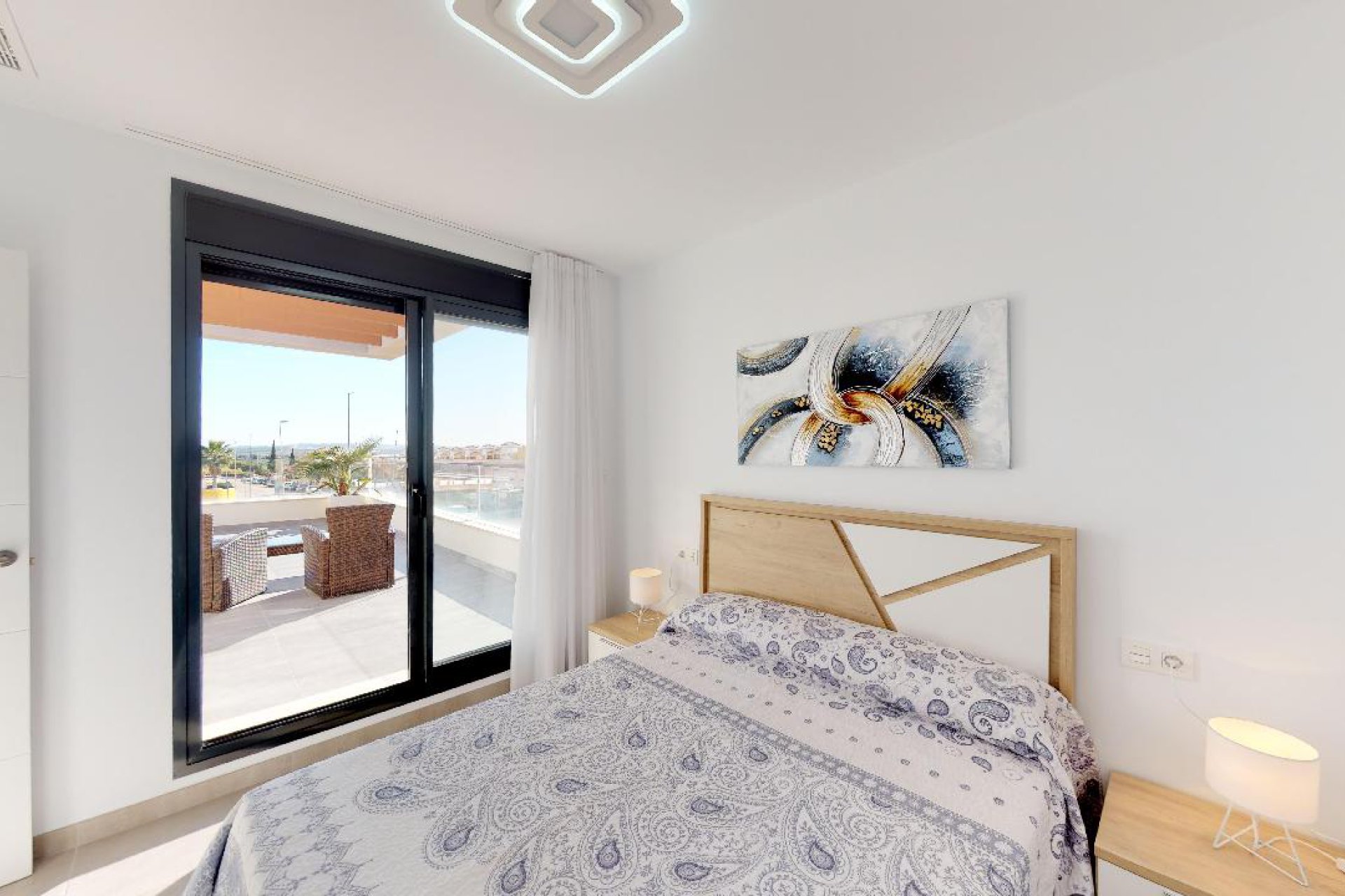 Venta - Chalet - Montesinos
