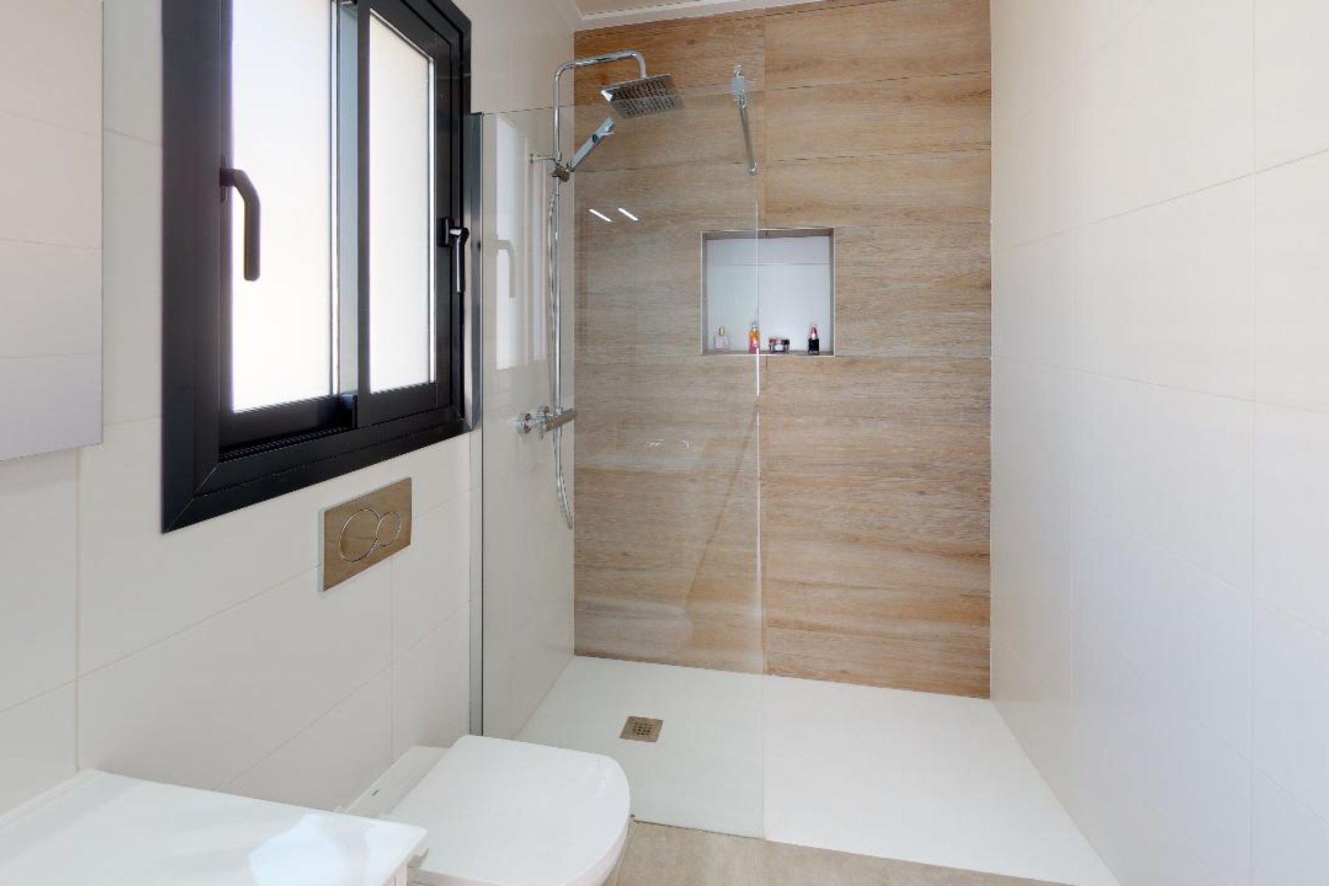 Venta - Chalet - Montesinos