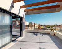 Venta - Chalet - Montesinos