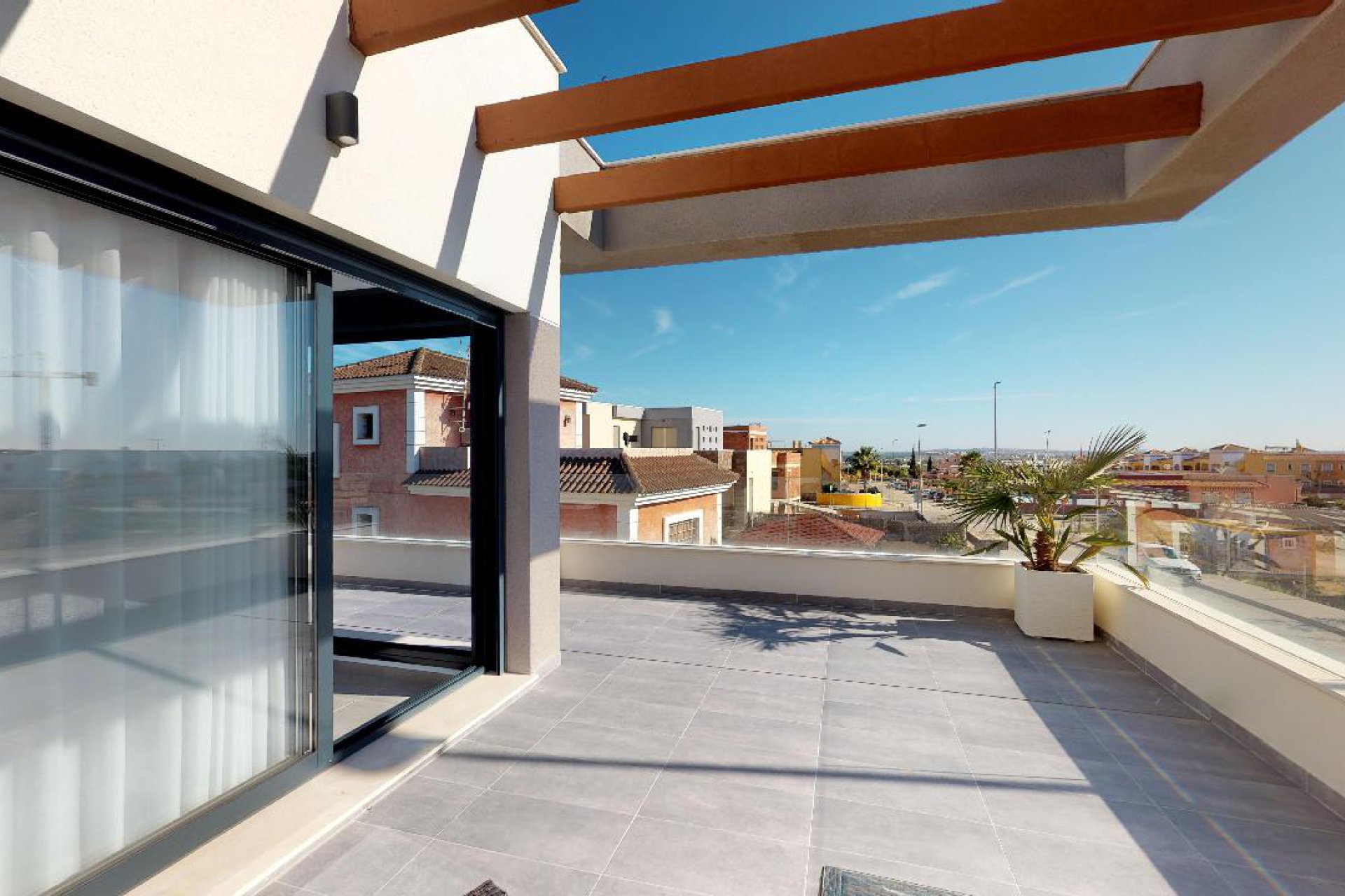 Venta - Chalet - Montesinos