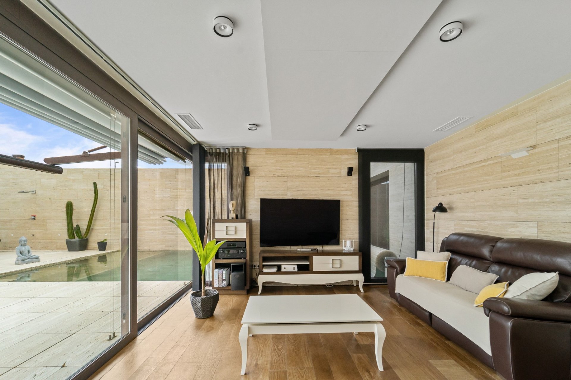Venta - Chalet - Novelda