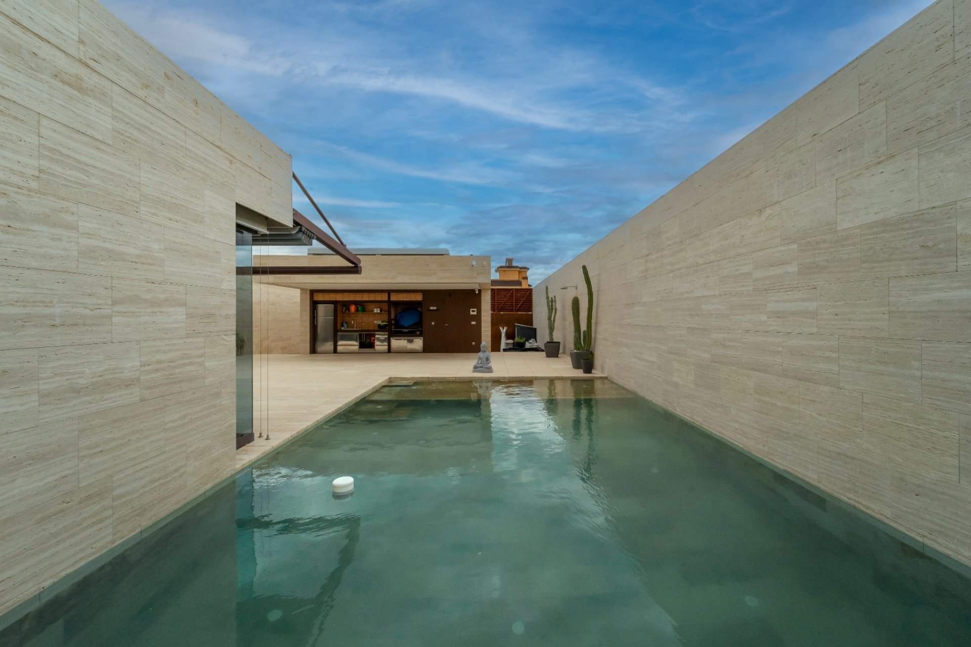 Venta - Chalet - Novelda