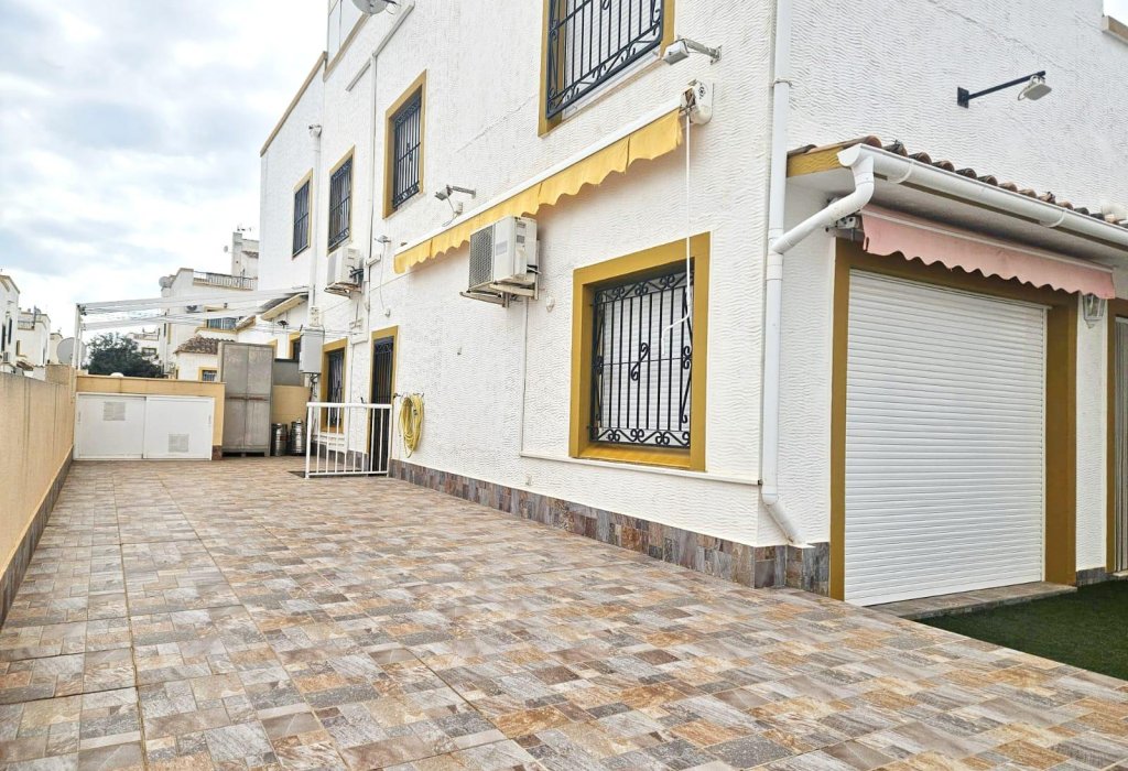 Venta - Chalet - Orihuela Costa - Dream Hills