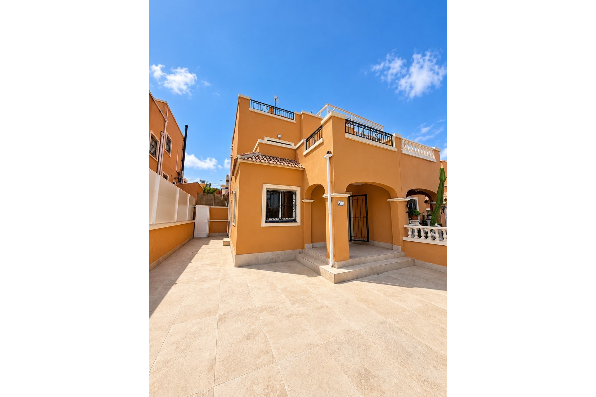 Venta - Chalet - Orihuela Costa - Dream Hills