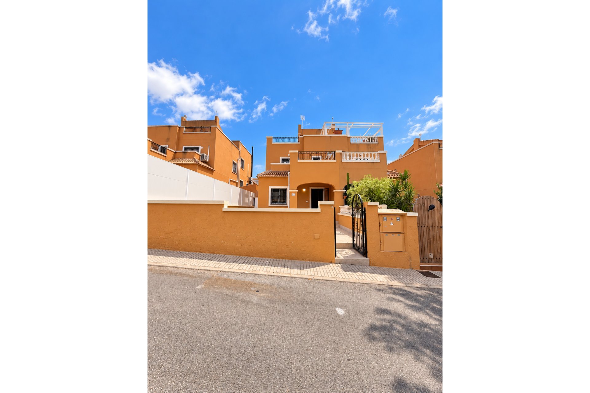 Venta - Chalet - Orihuela Costa - Dream Hills