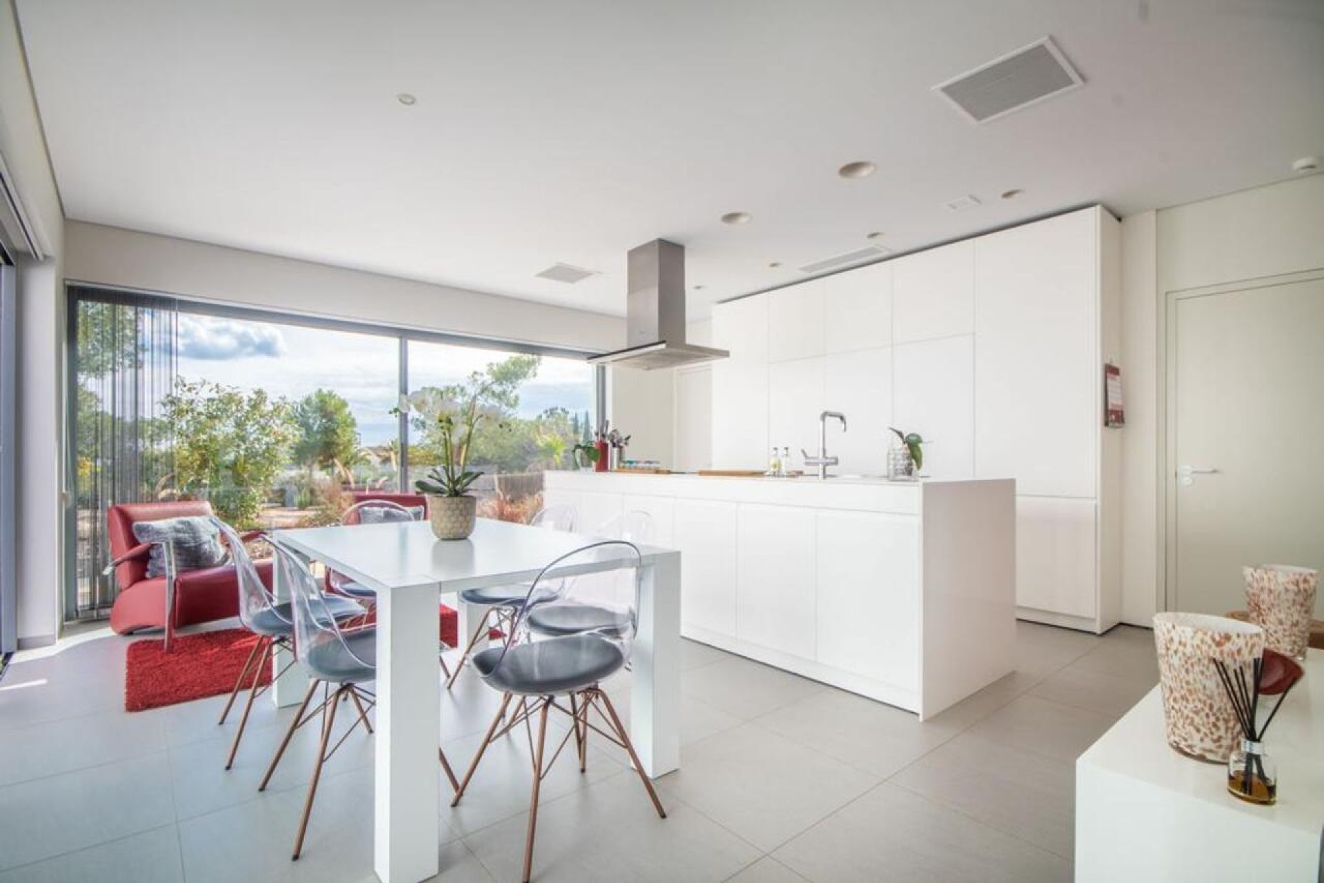 Venta - Chalet - Orihuela Costa - Las Colinas Golf