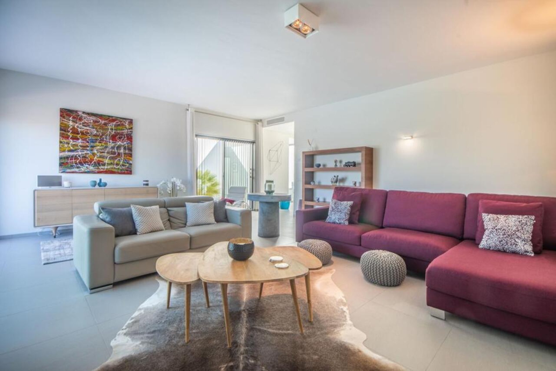 Venta - Chalet - Orihuela Costa - Las Colinas Golf