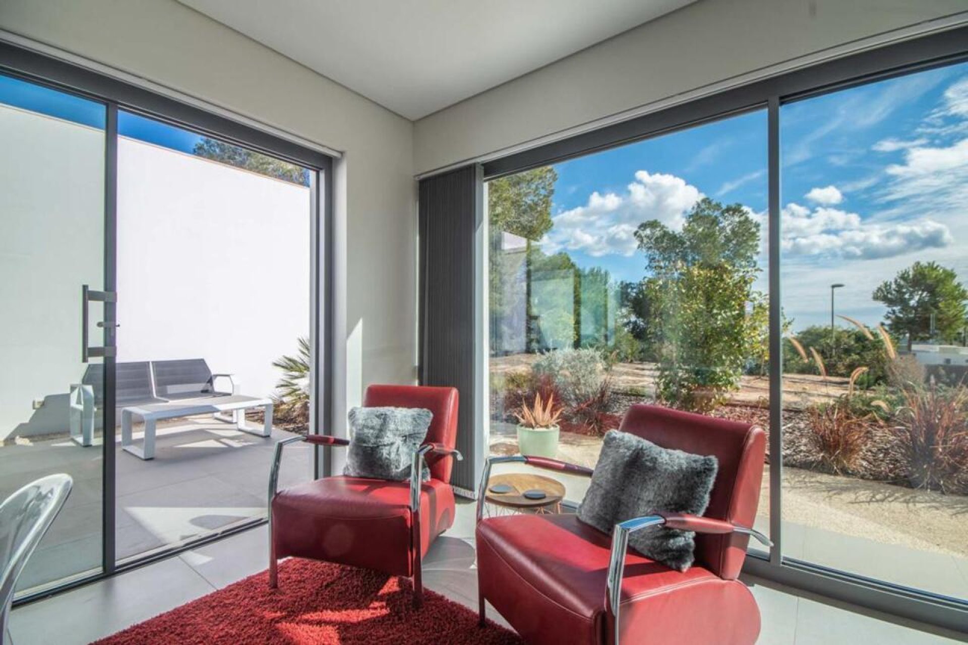 Venta - Chalet - Orihuela Costa - Las Colinas Golf