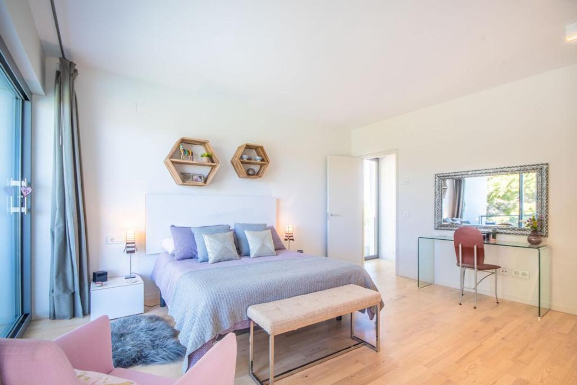 Venta - Chalet - Orihuela Costa - Las Colinas Golf