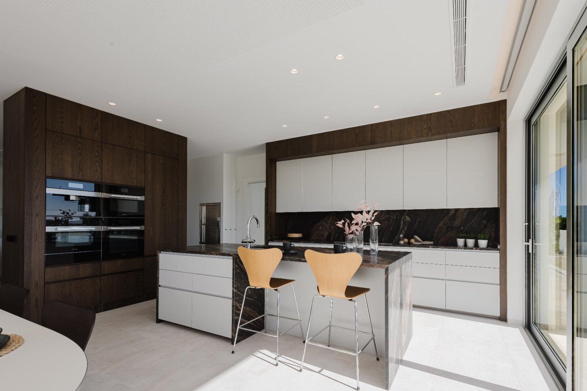 Venta - Chalet - Orihuela Costa - Las Colinas Golf