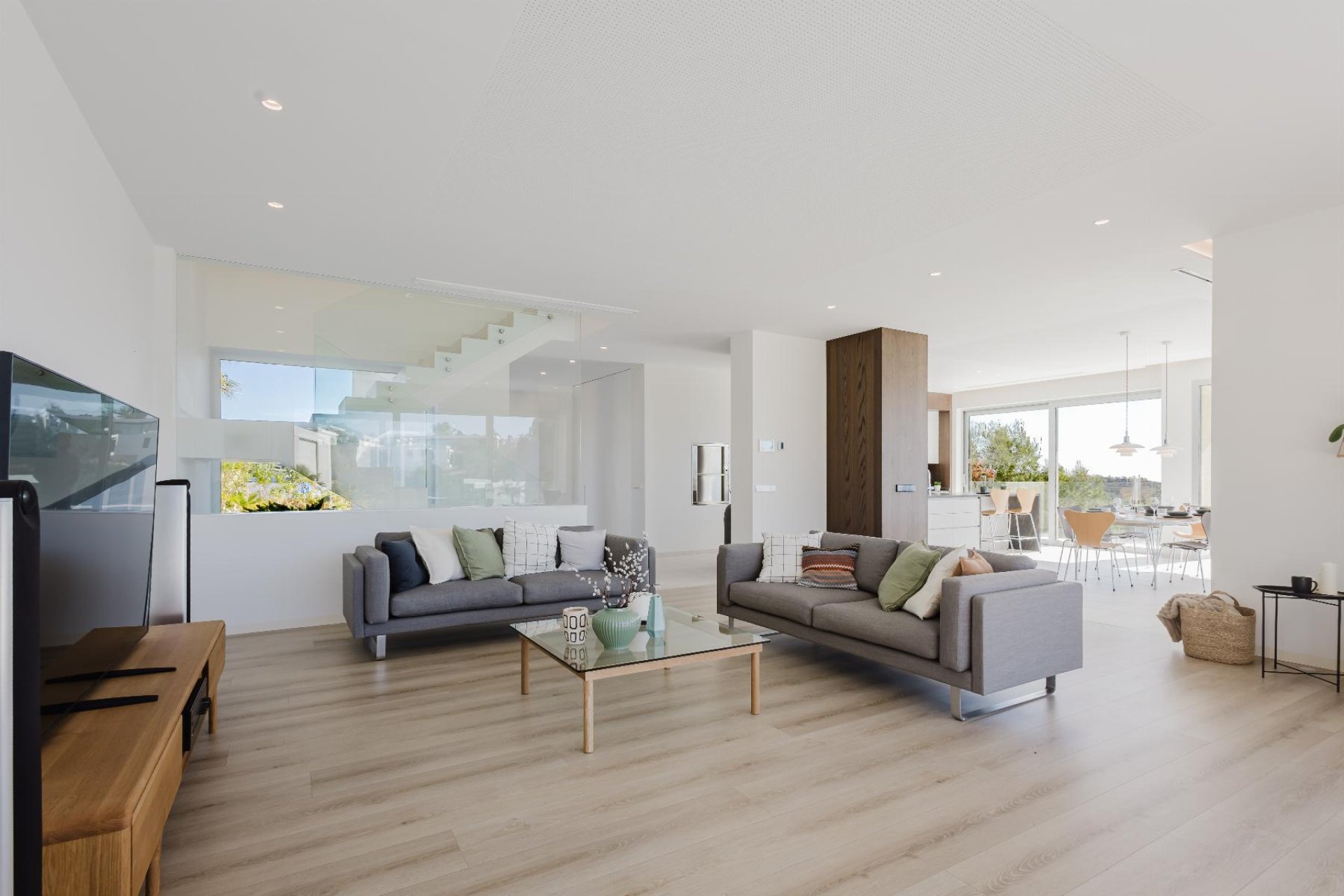 Venta - Chalet - Orihuela Costa - Las Colinas Golf