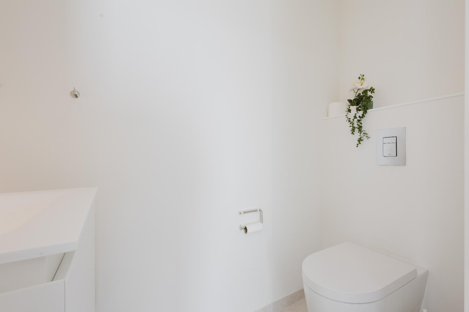 Venta - Chalet - Orihuela Costa - Las Colinas Golf