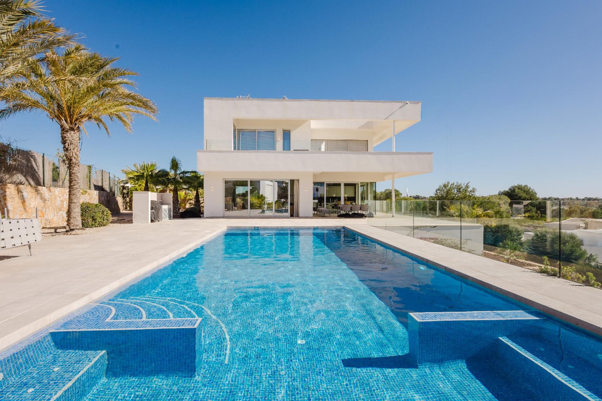 Venta - Chalet - Orihuela Costa - Las Colinas Golf