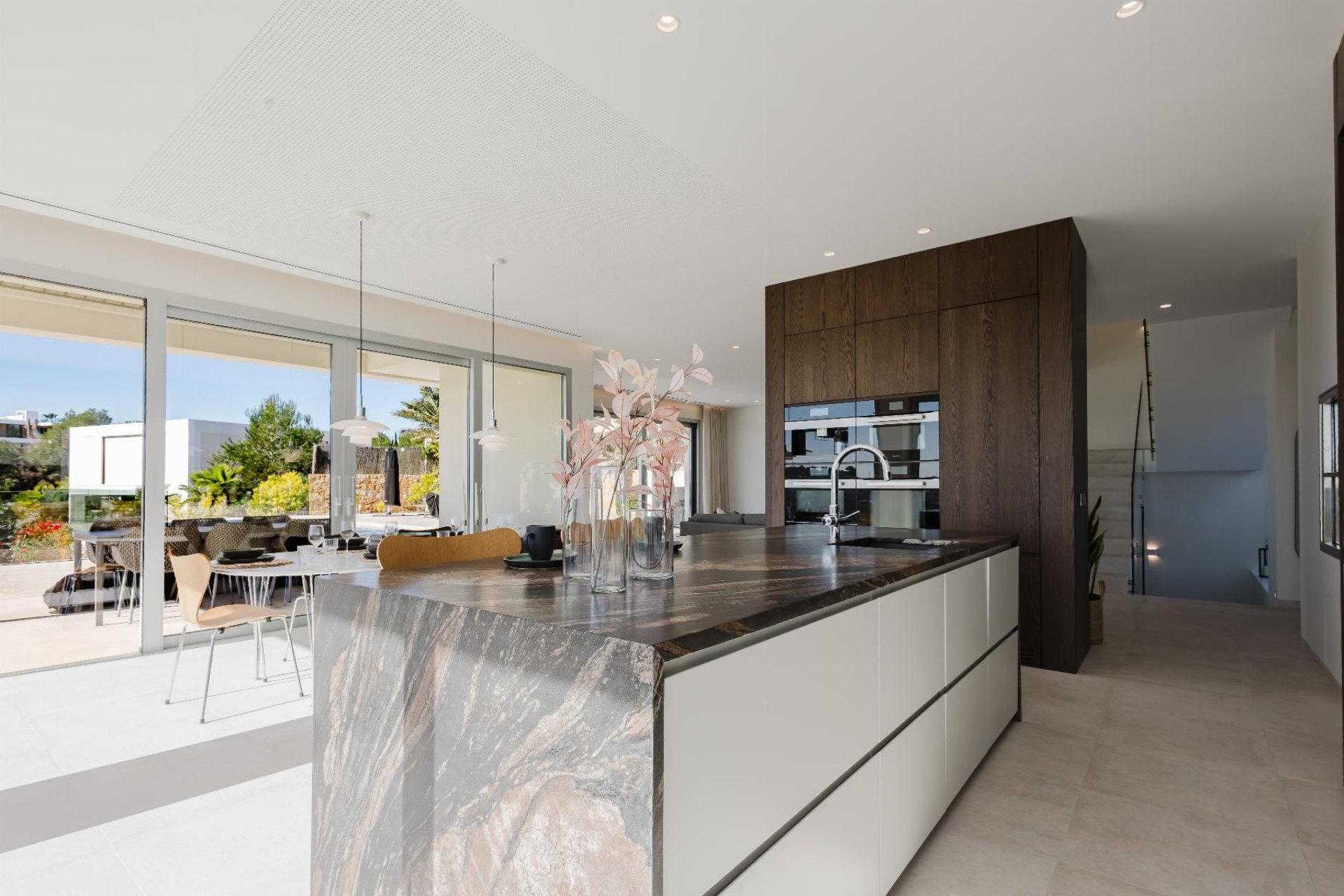 Venta - Chalet - Orihuela Costa - Las Colinas Golf