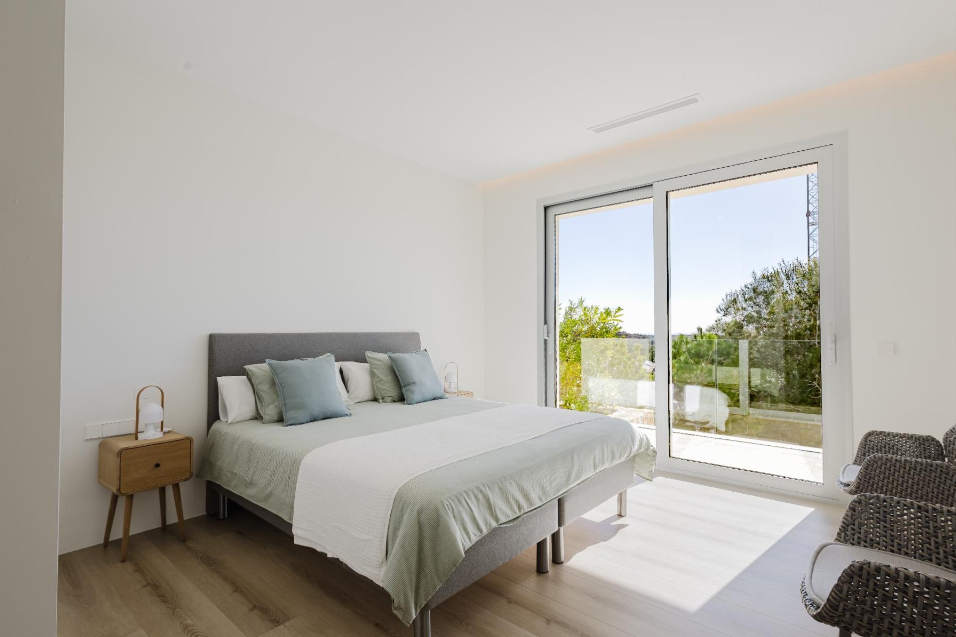 Venta - Chalet - Orihuela Costa - Las Colinas Golf