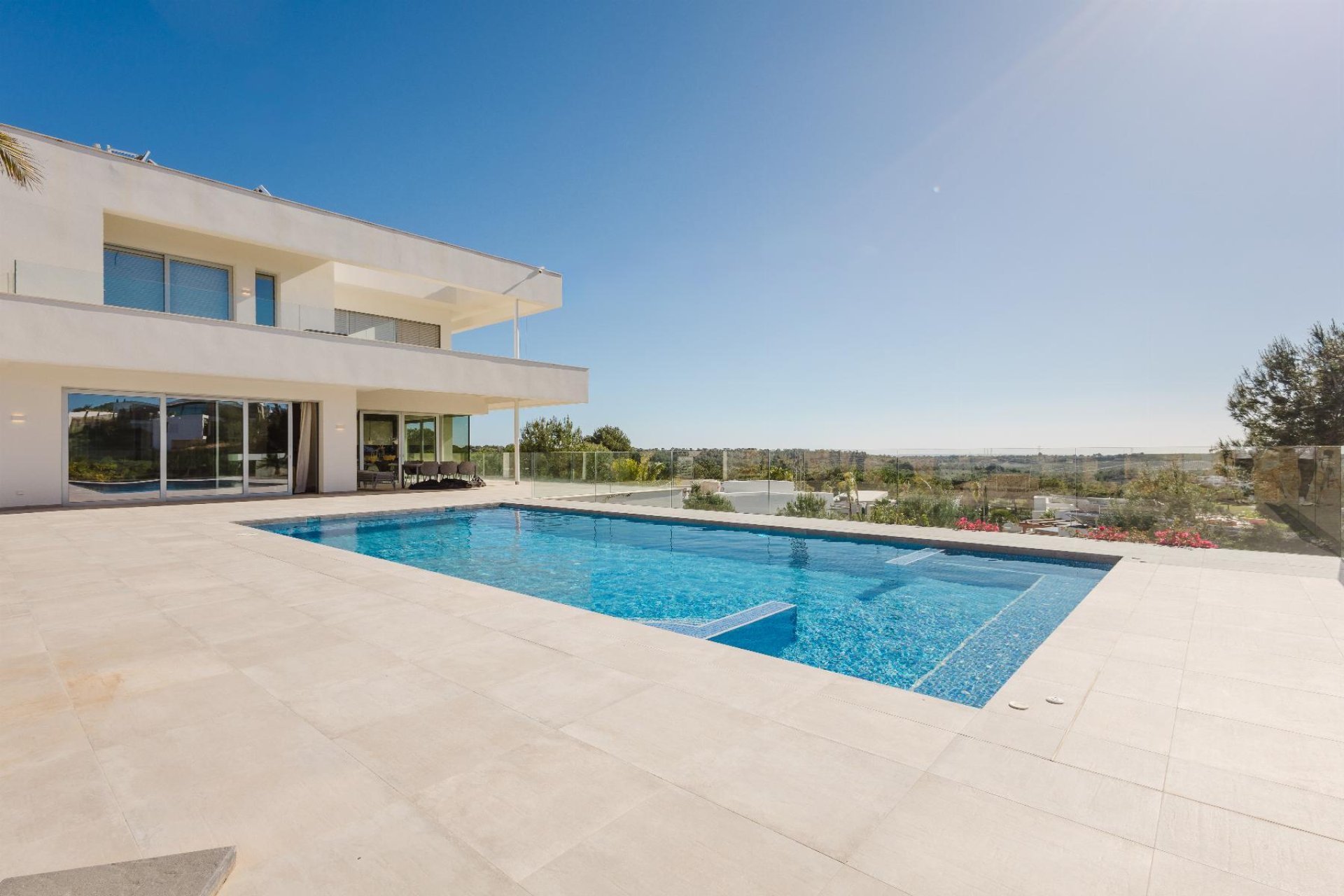 Venta - Chalet - Orihuela Costa - Las Colinas Golf
