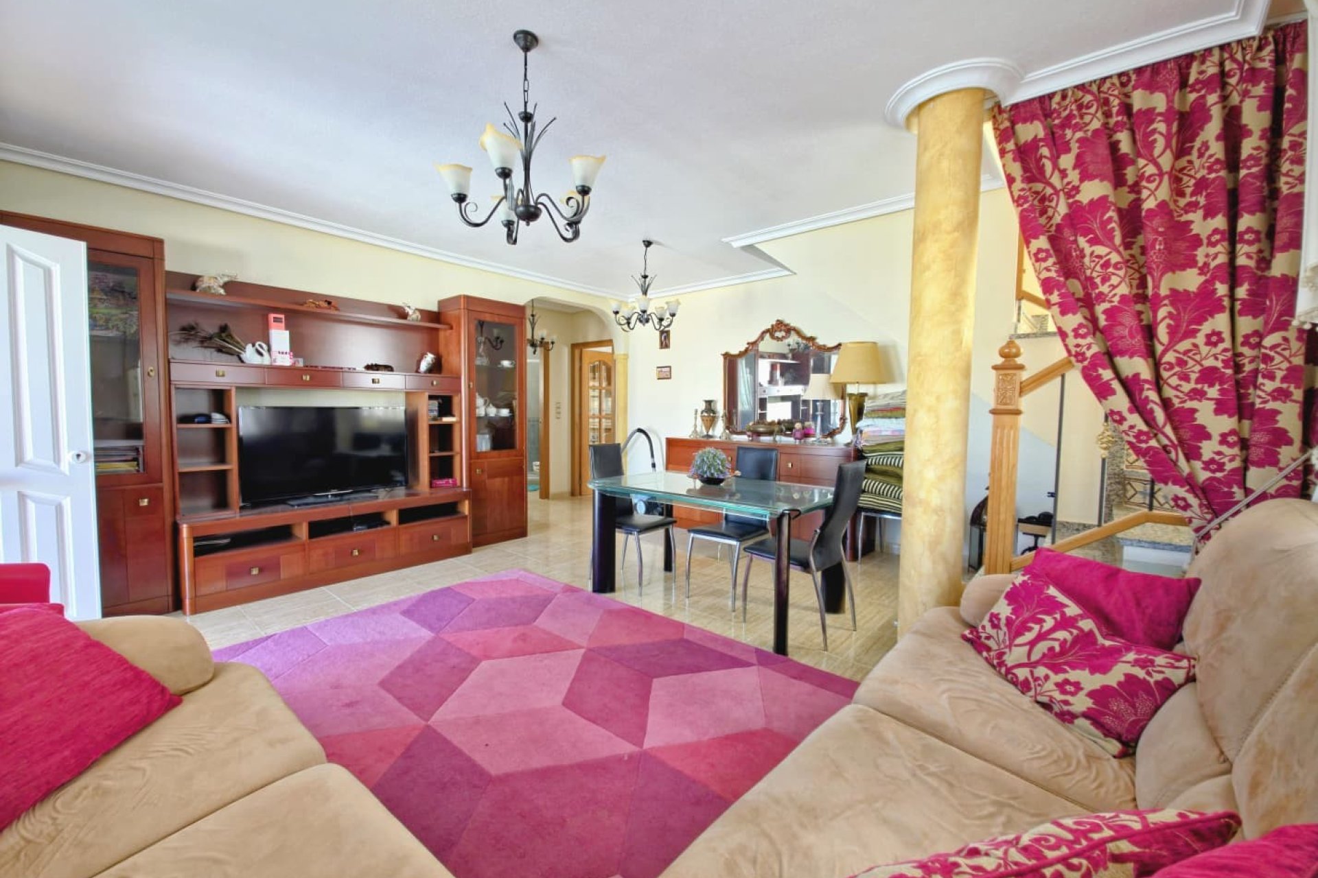 Venta - Chalet - Orihuela Costa - Las Filipinas