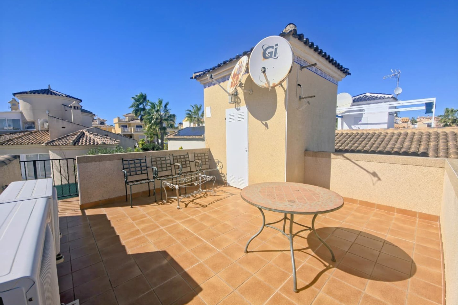 Venta - Chalet - Orihuela Costa - Las Filipinas