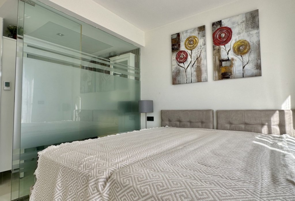 Venta - Chalet - Orihuela Costa - Lomas De Cabo Roig