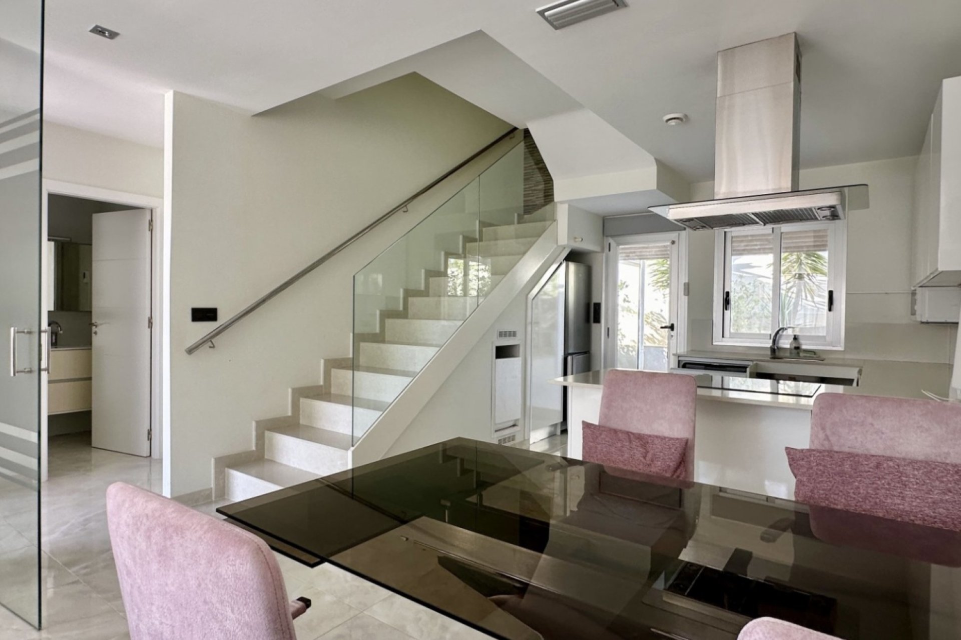 Venta - Chalet - Orihuela Costa - Lomas De Cabo Roig