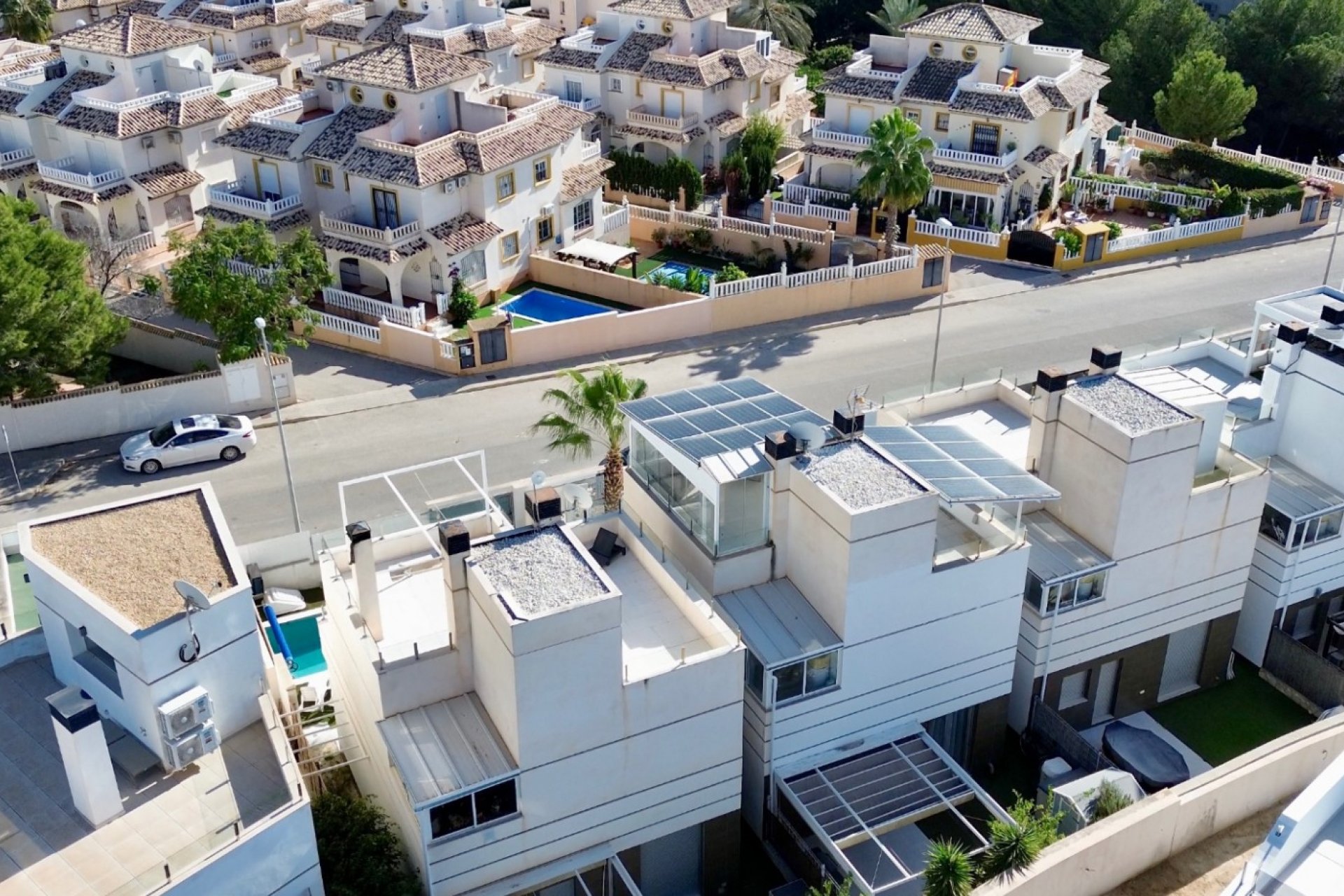 Venta - Chalet - Orihuela Costa - Lomas De Cabo Roig