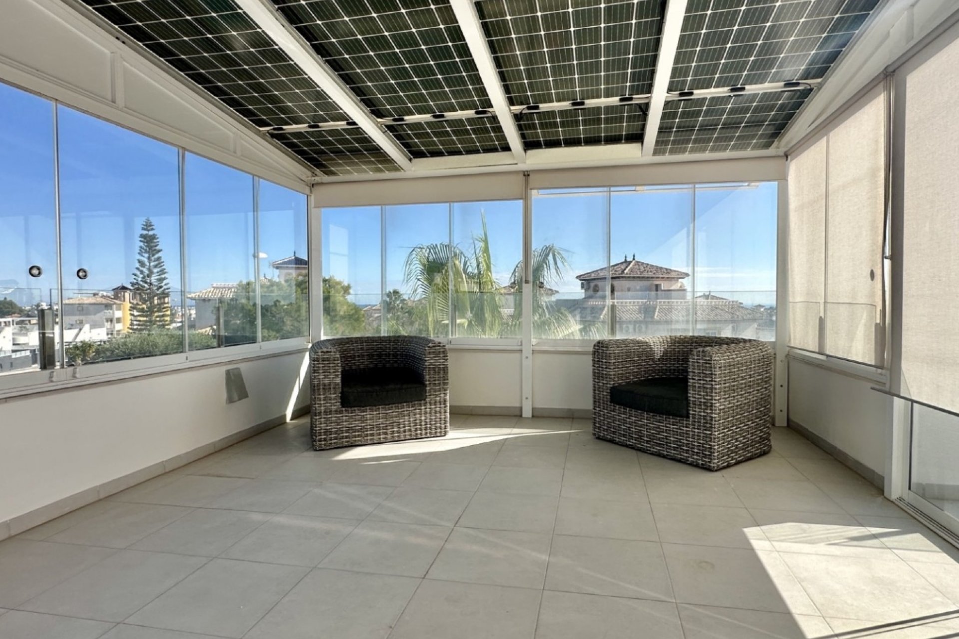 Venta - Chalet - Orihuela Costa - Lomas De Cabo Roig