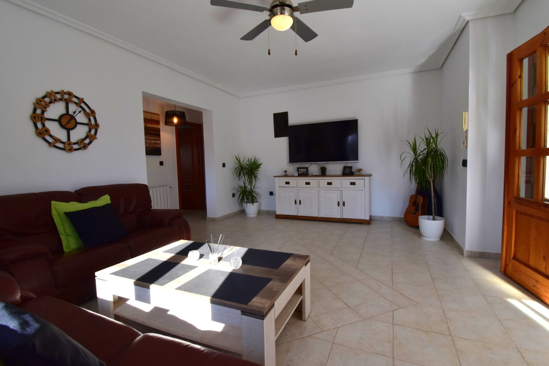 Venta - Chalet - Orihuela Costa - Los Balcones