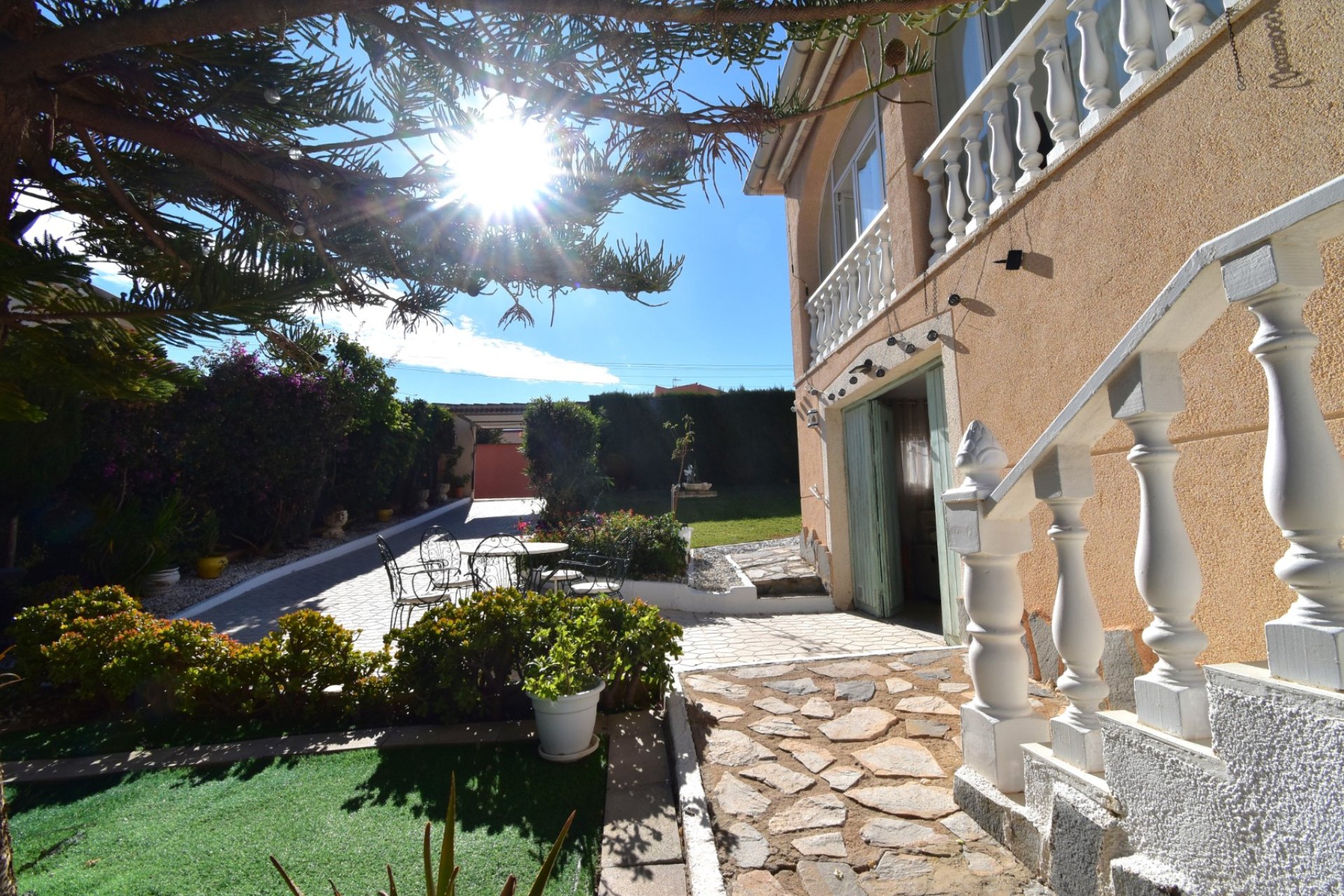 Venta - Chalet - Orihuela Costa - Los Balcones