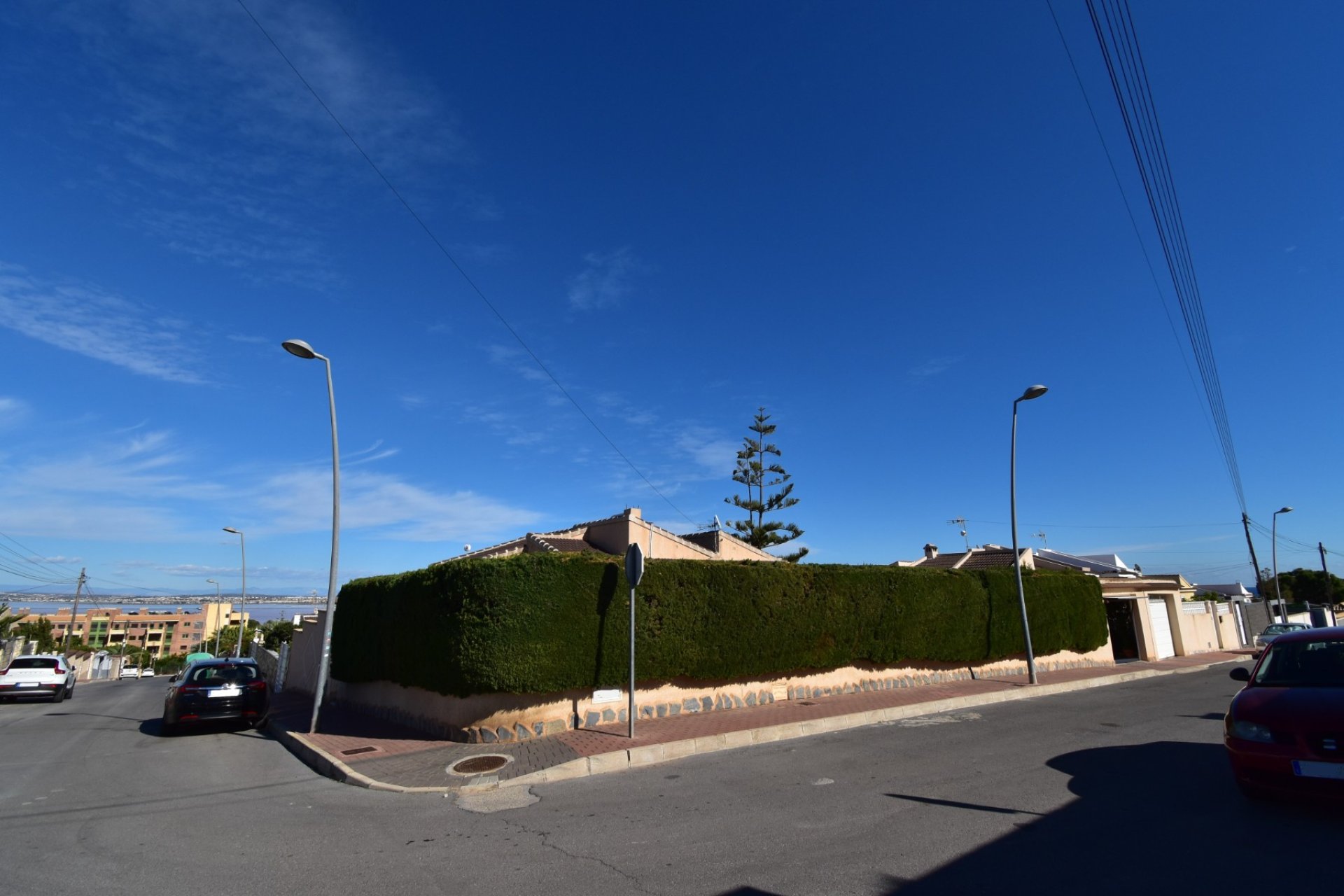 Venta - Chalet - Orihuela Costa - Los Balcones