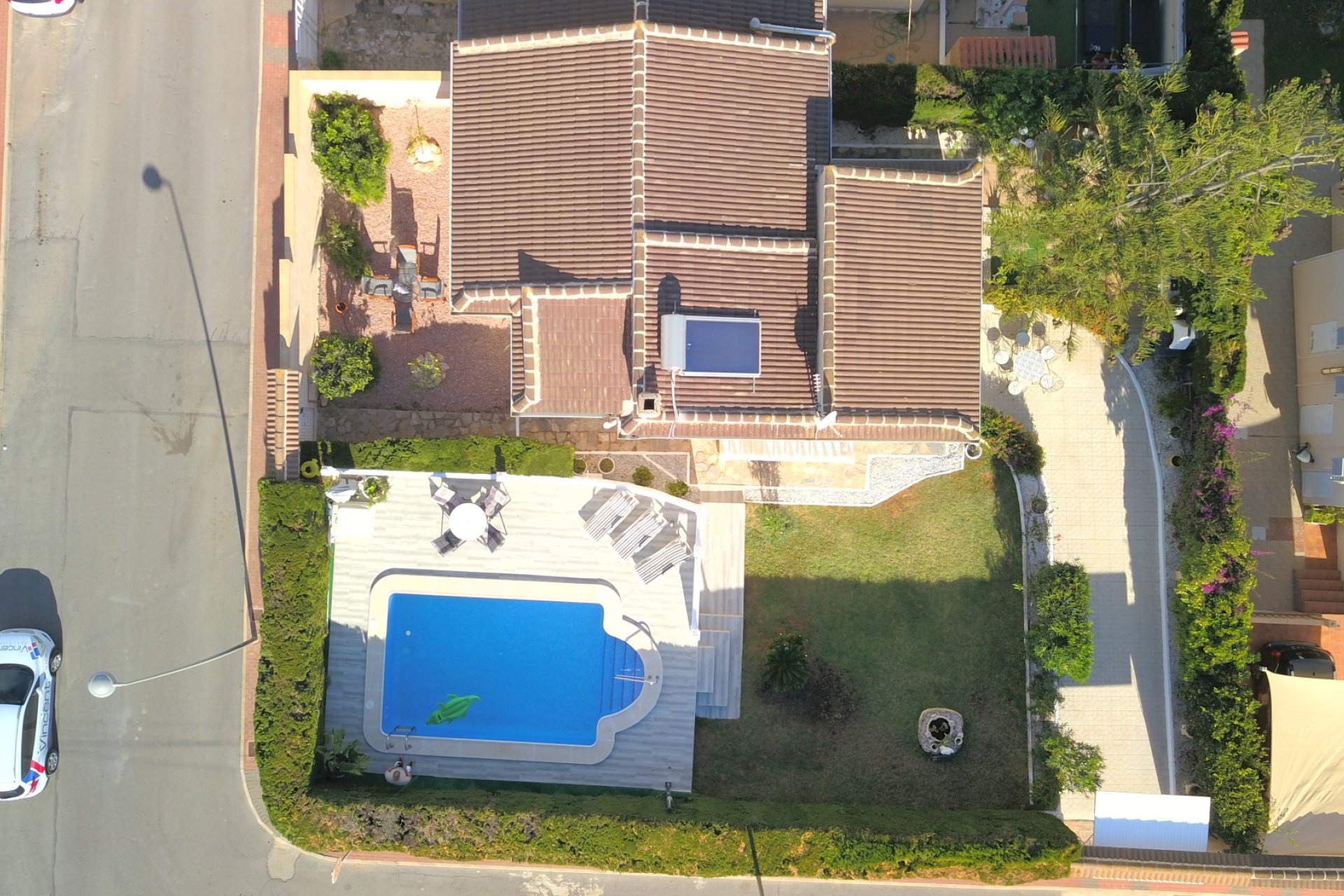 Venta - Chalet - Orihuela Costa - Los Balcones