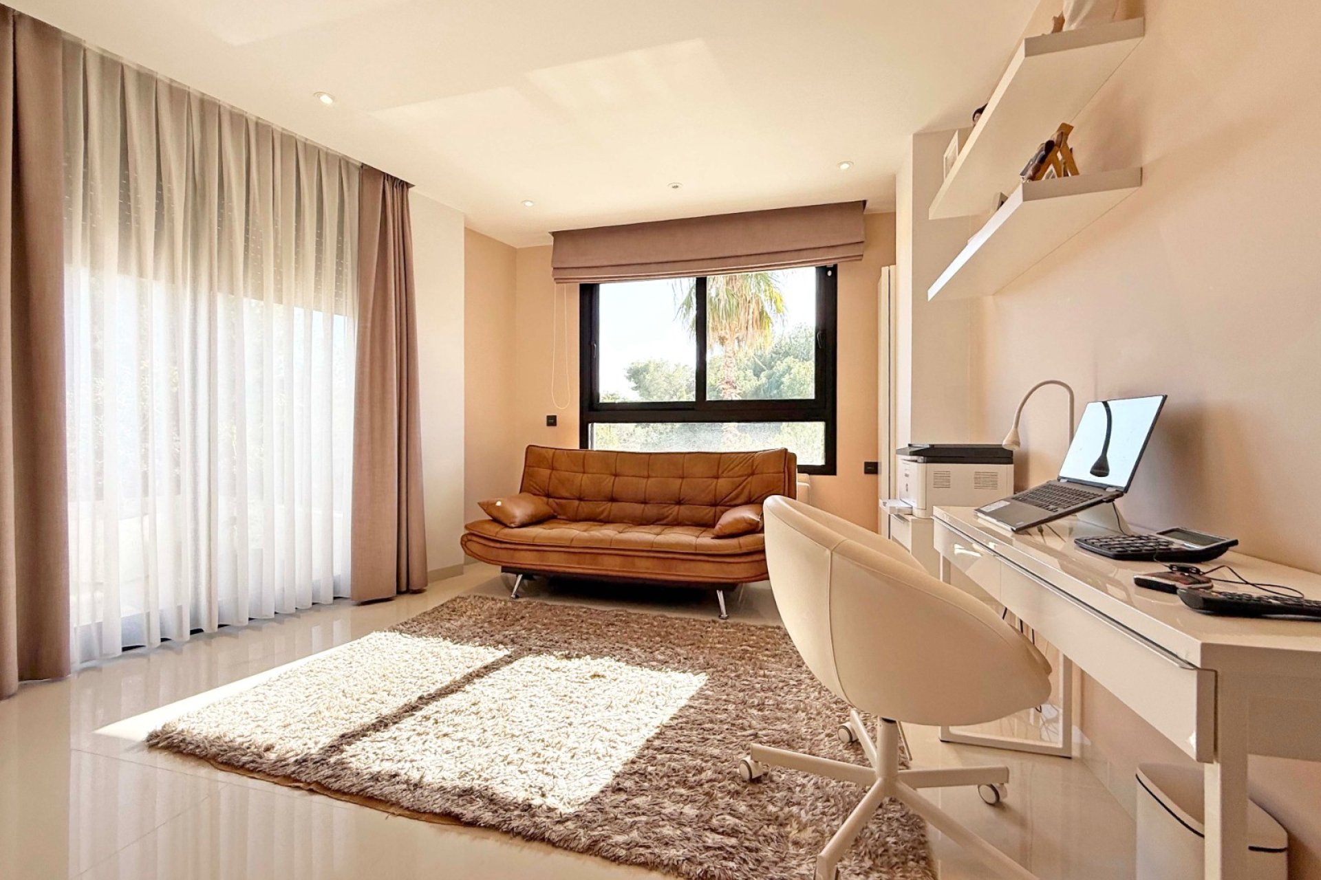 Venta - Chalet - Orihuela Costa - Villamartín