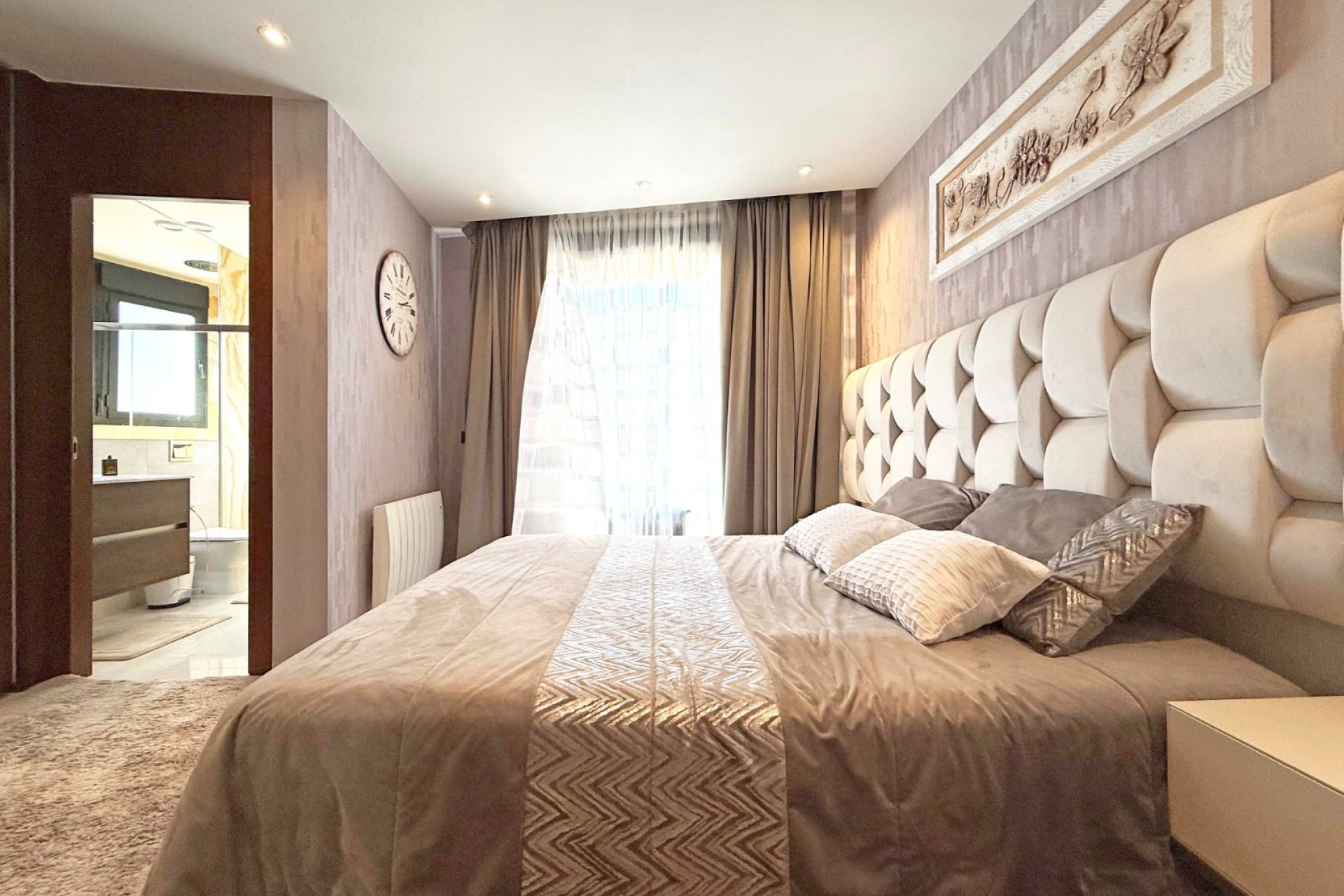 Venta - Chalet - Orihuela Costa - Villamartín