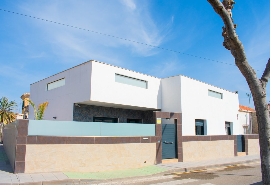 Venta - Chalet - Pilar de la Horadada - Torre de la Horadada